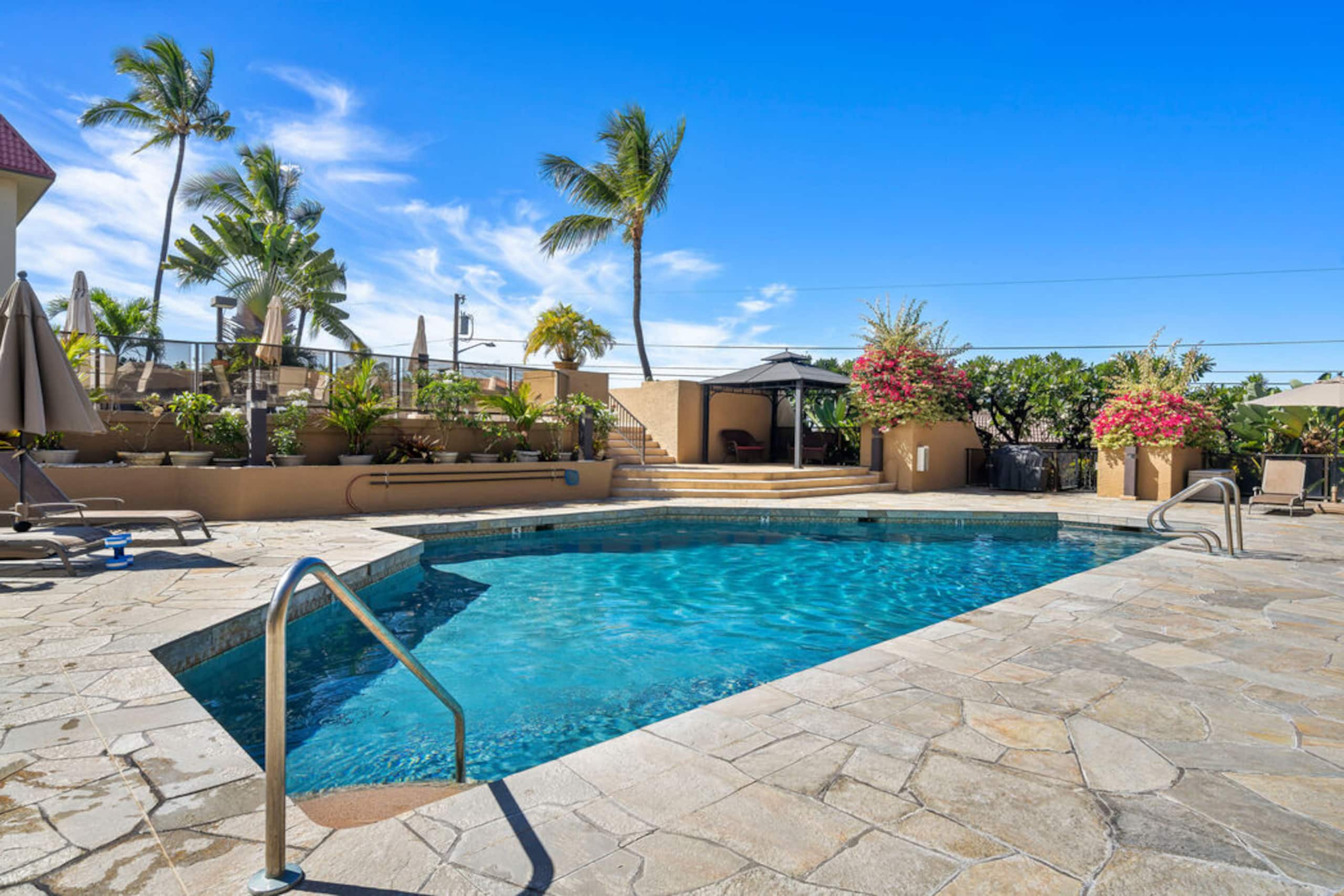 Condo in Kailua-Kona · ★5.0 · 2 bedrooms · 3 beds · 3 baths - Image 34