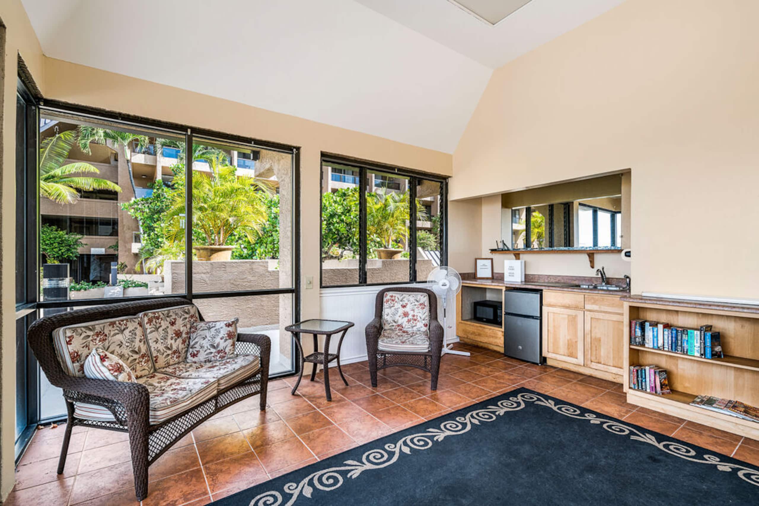 Condo in Kailua-Kona · ★5.0 · 2 bedrooms · 3 beds · 3 baths - Image 37
