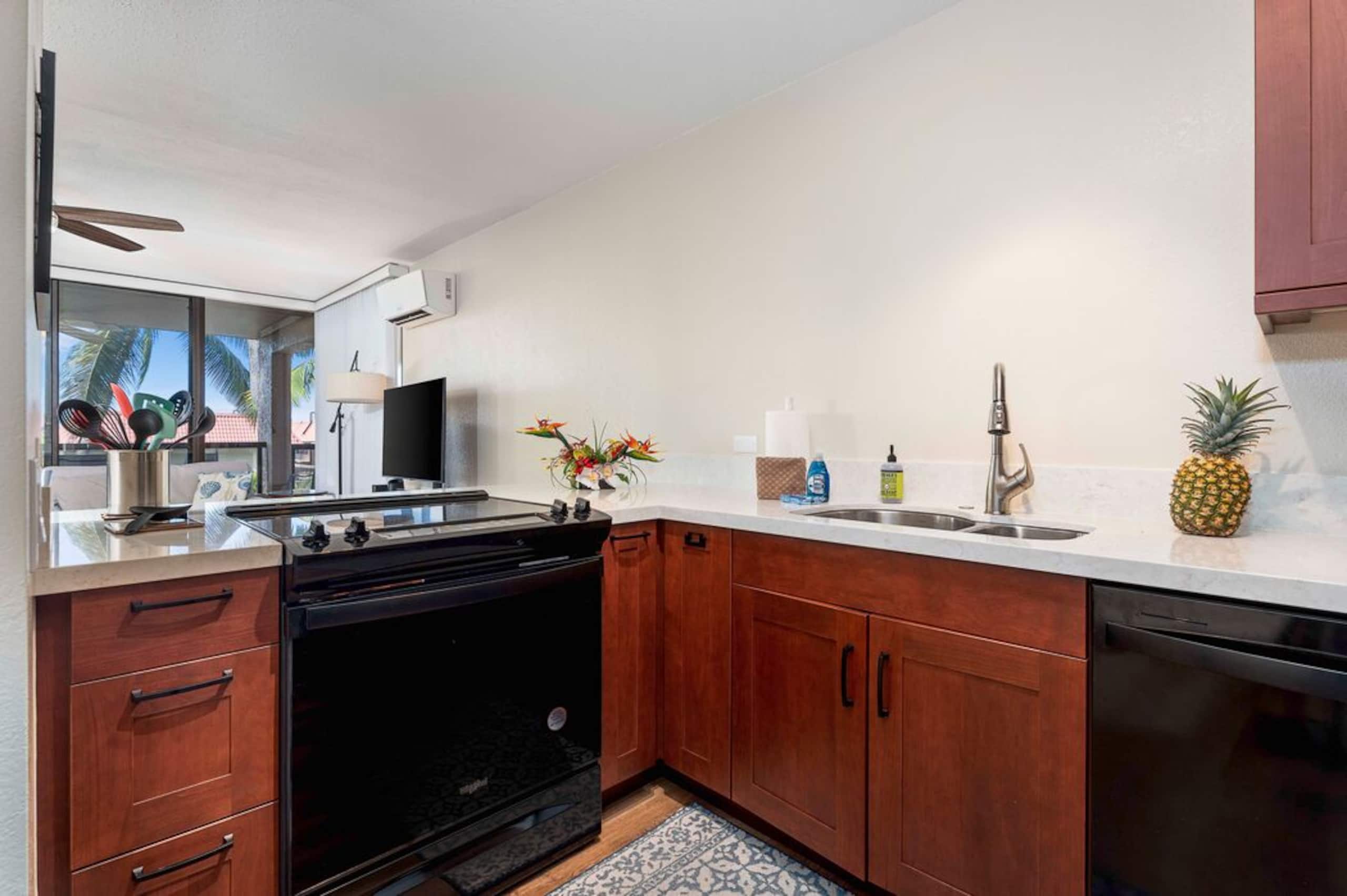 Condo in Kailua-Kona · ★5.0 · 2 bedrooms · 3 beds · 3 baths - Image 14