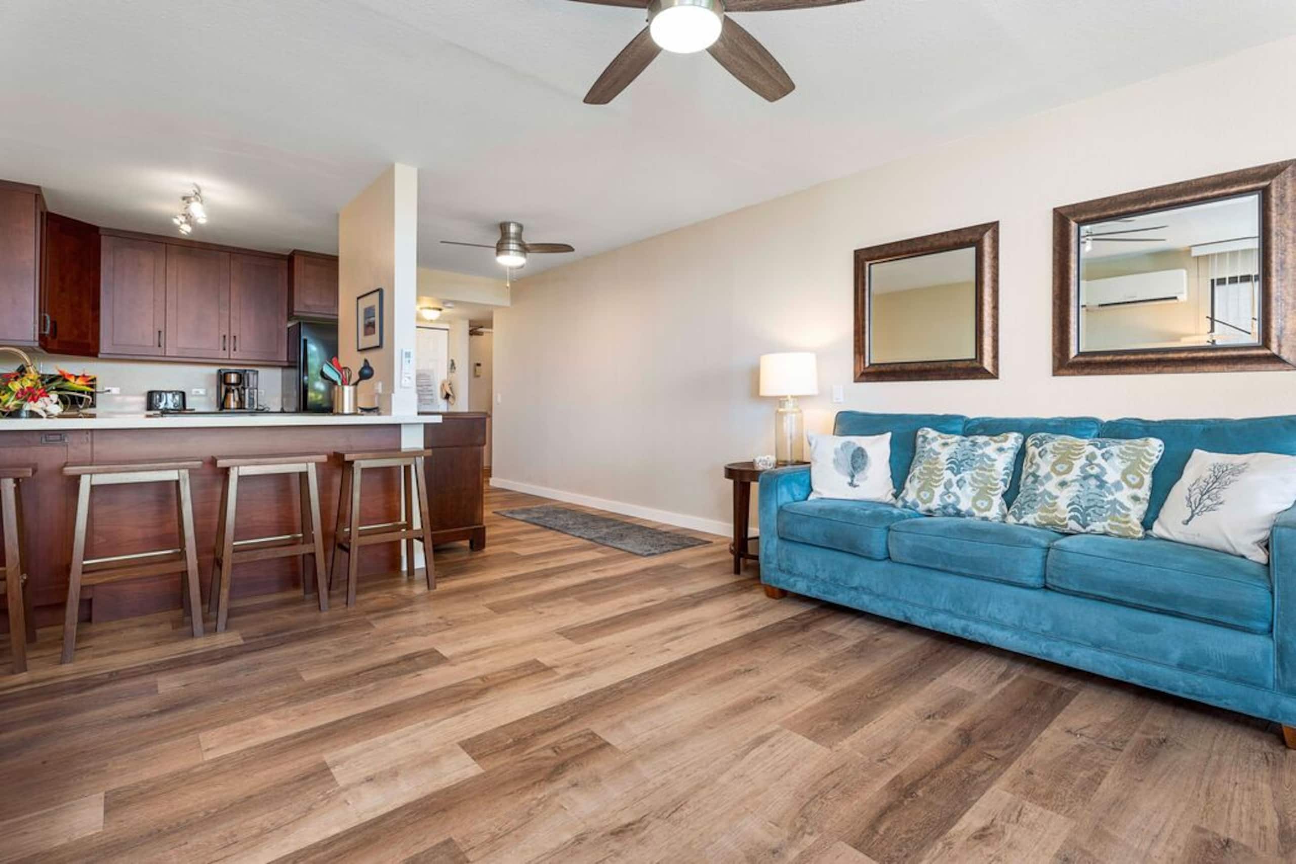 Condo in Kailua-Kona · ★5.0 · 2 bedrooms · 3 beds · 3 baths - Image 11