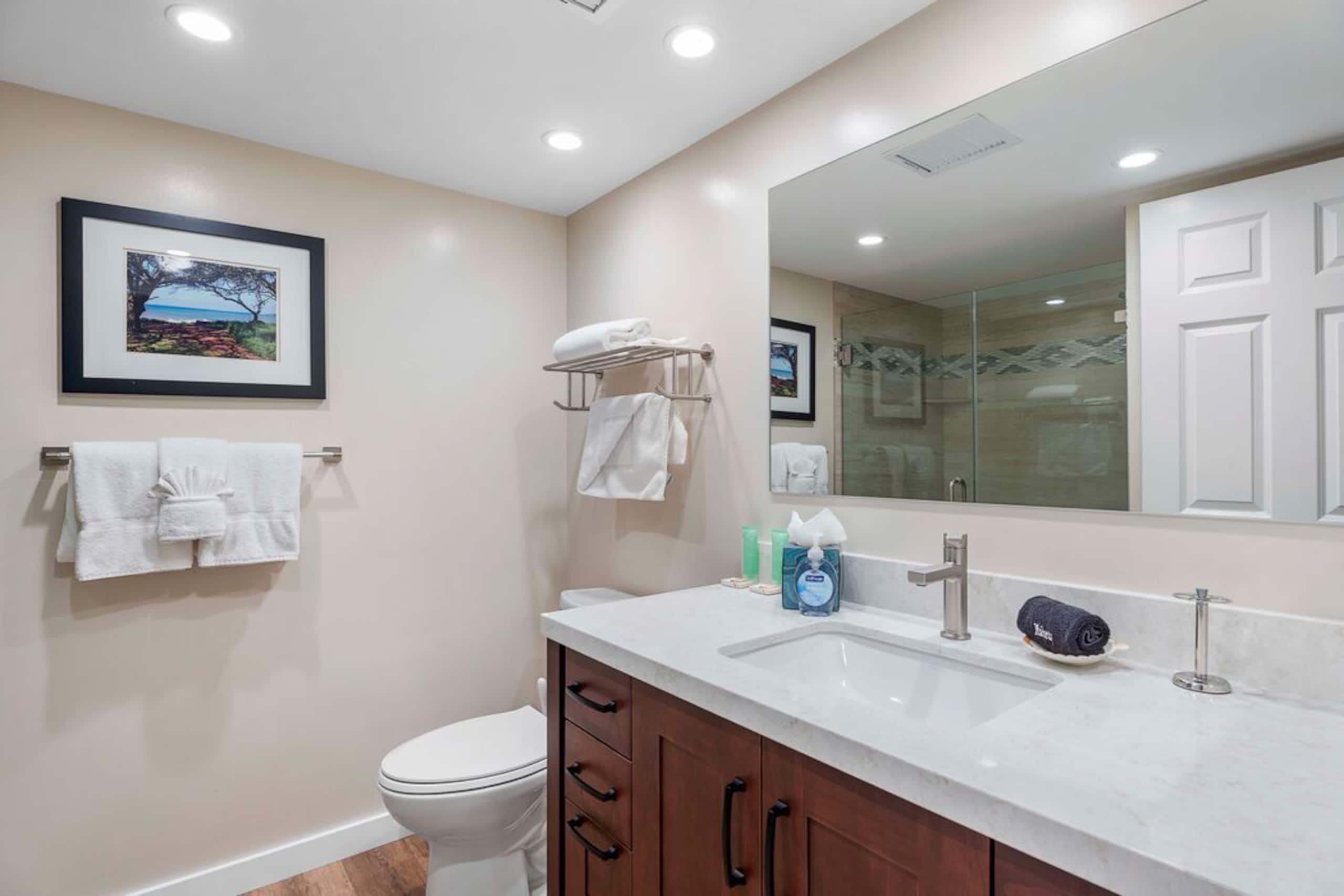 Condo in Kailua-Kona · ★5.0 · 2 bedrooms · 3 beds · 3 baths - Image 27