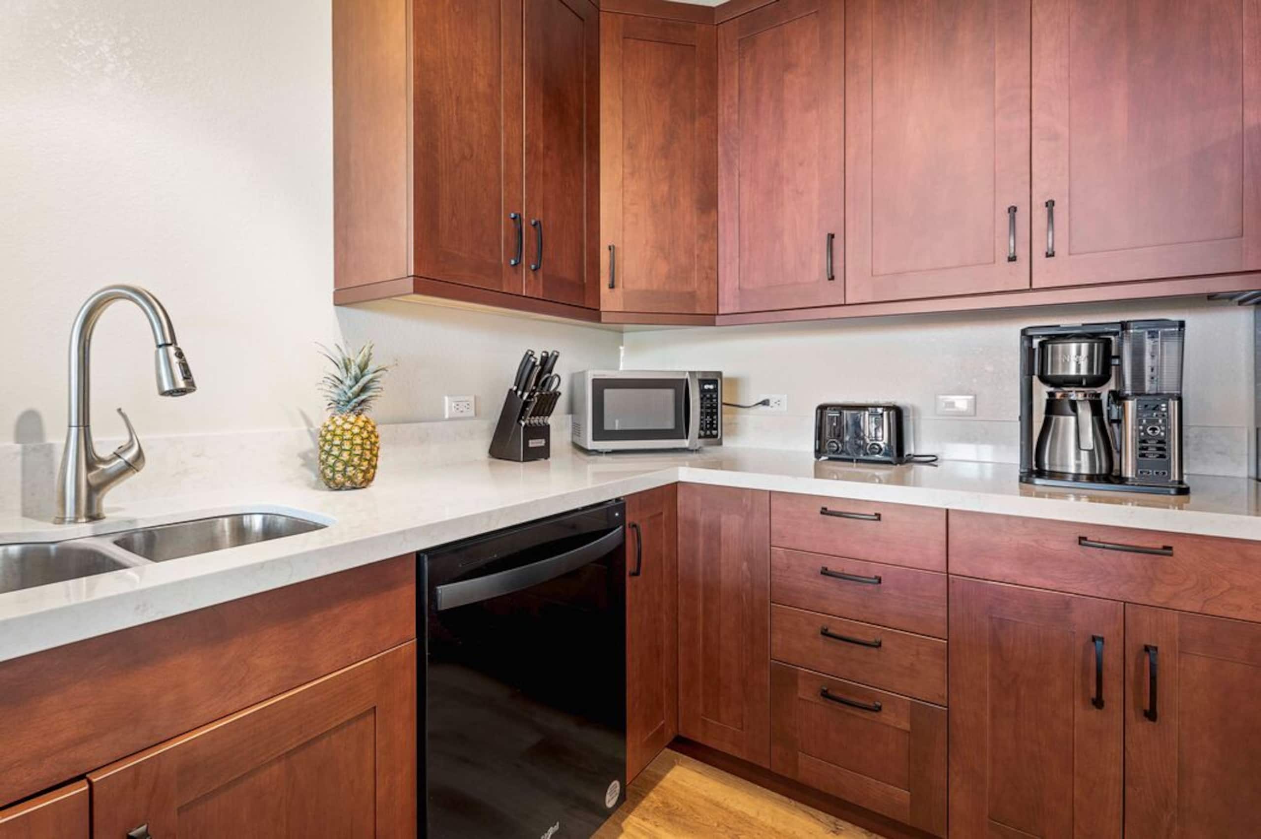 Condo in Kailua-Kona · ★5.0 · 2 bedrooms · 3 beds · 3 baths - Image 15