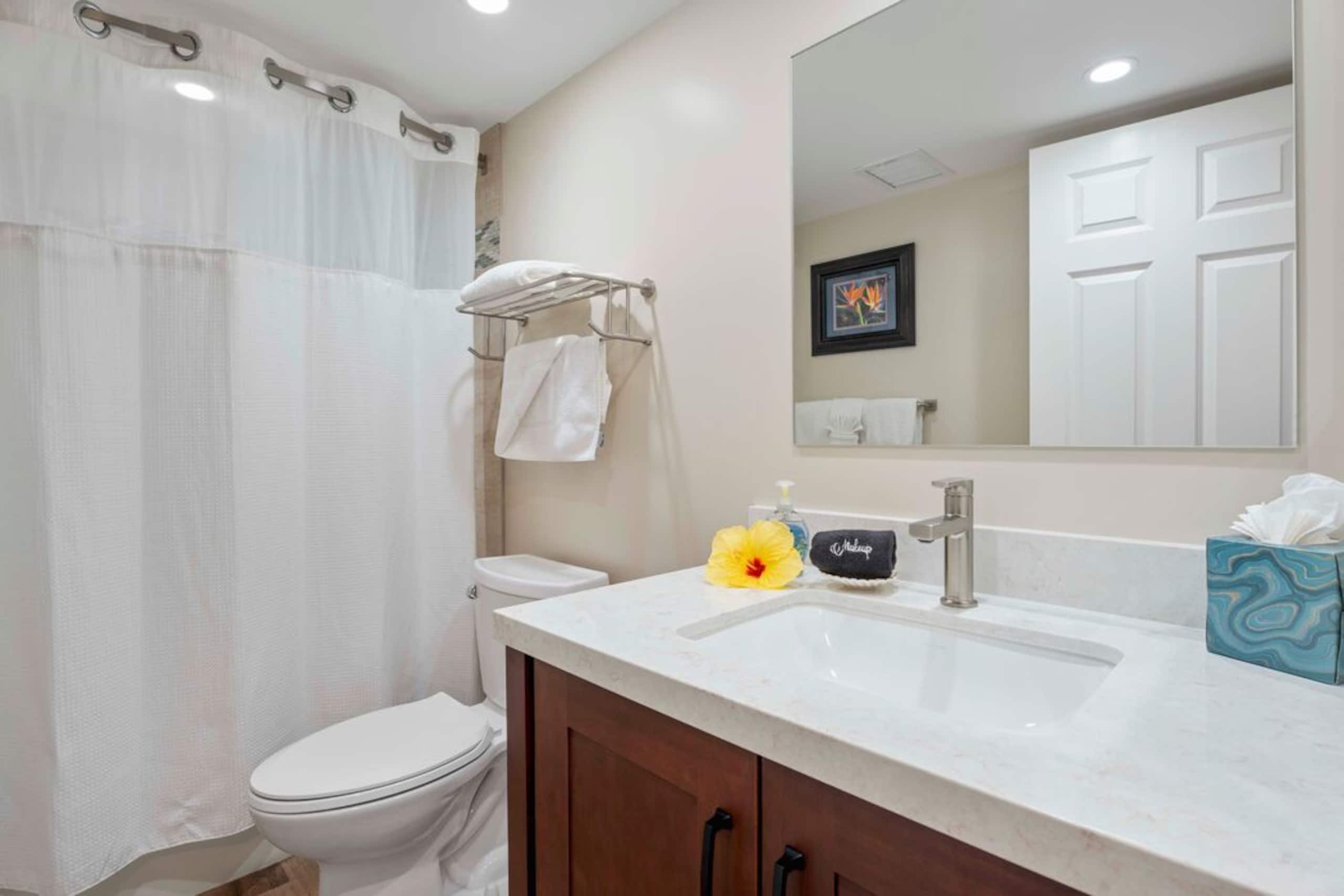 Condo in Kailua-Kona · ★5.0 · 2 bedrooms · 3 beds · 3 baths - Image 29
