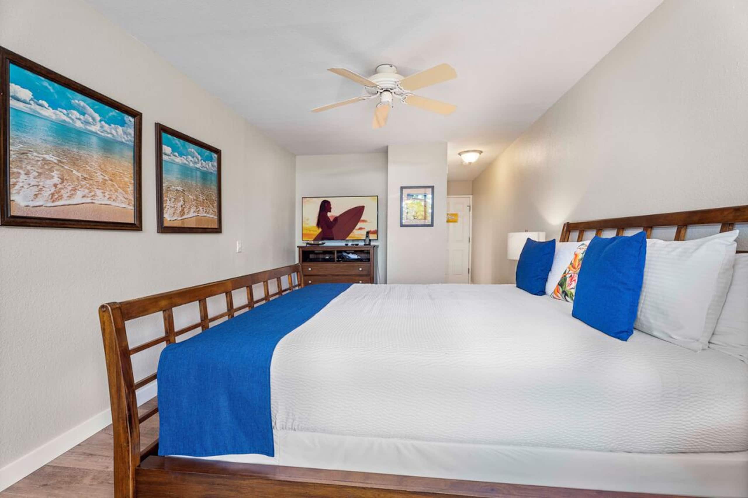 Condo in Kailua-Kona · ★5.0 · 2 bedrooms · 3 beds · 3 baths - Image 26