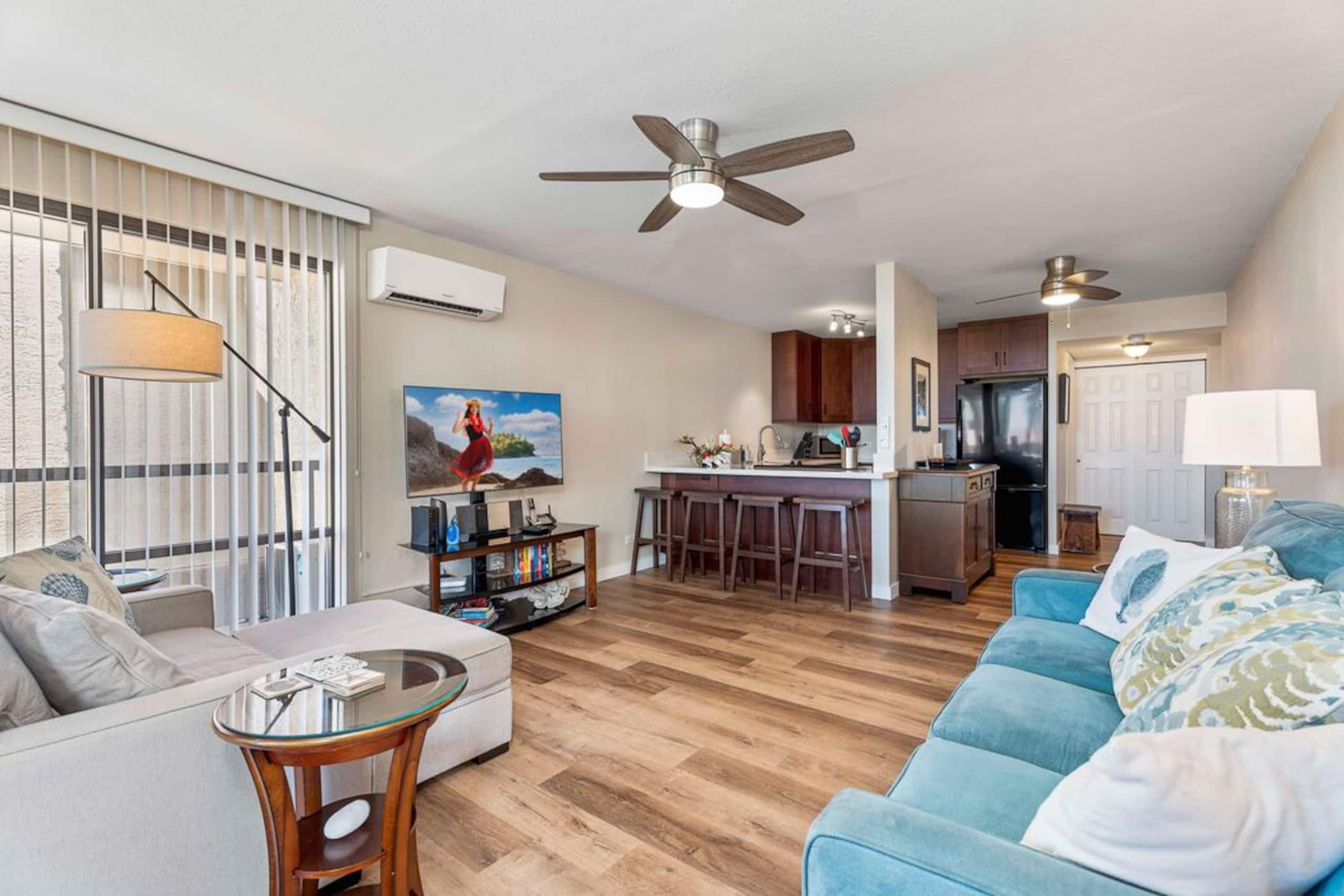 Condo in Kailua-Kona · ★5.0 · 2 bedrooms · 3 beds · 3 baths - Image 10