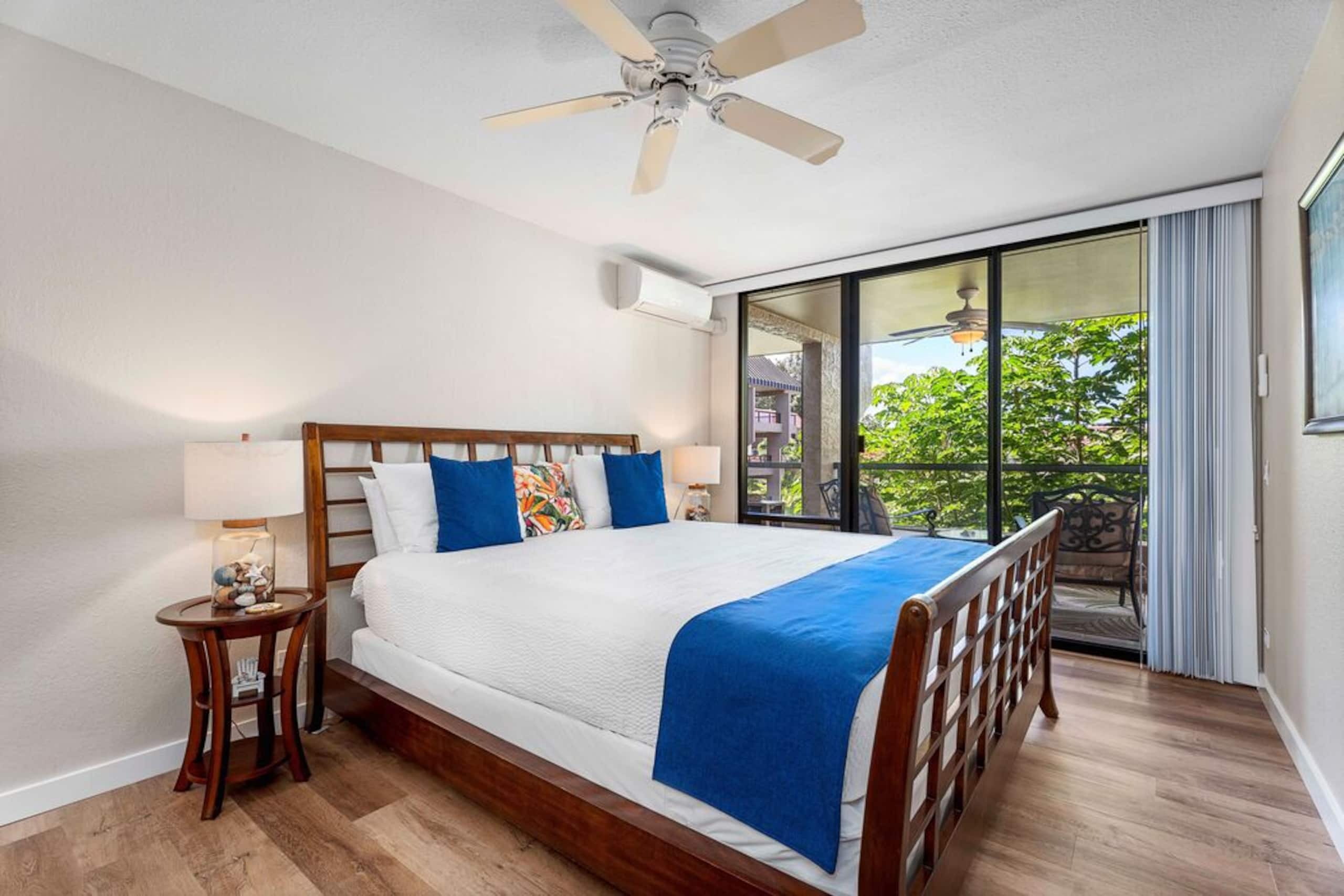 Condo in Kailua-Kona · ★5.0 · 2 bedrooms · 3 beds · 3 baths - Image 25