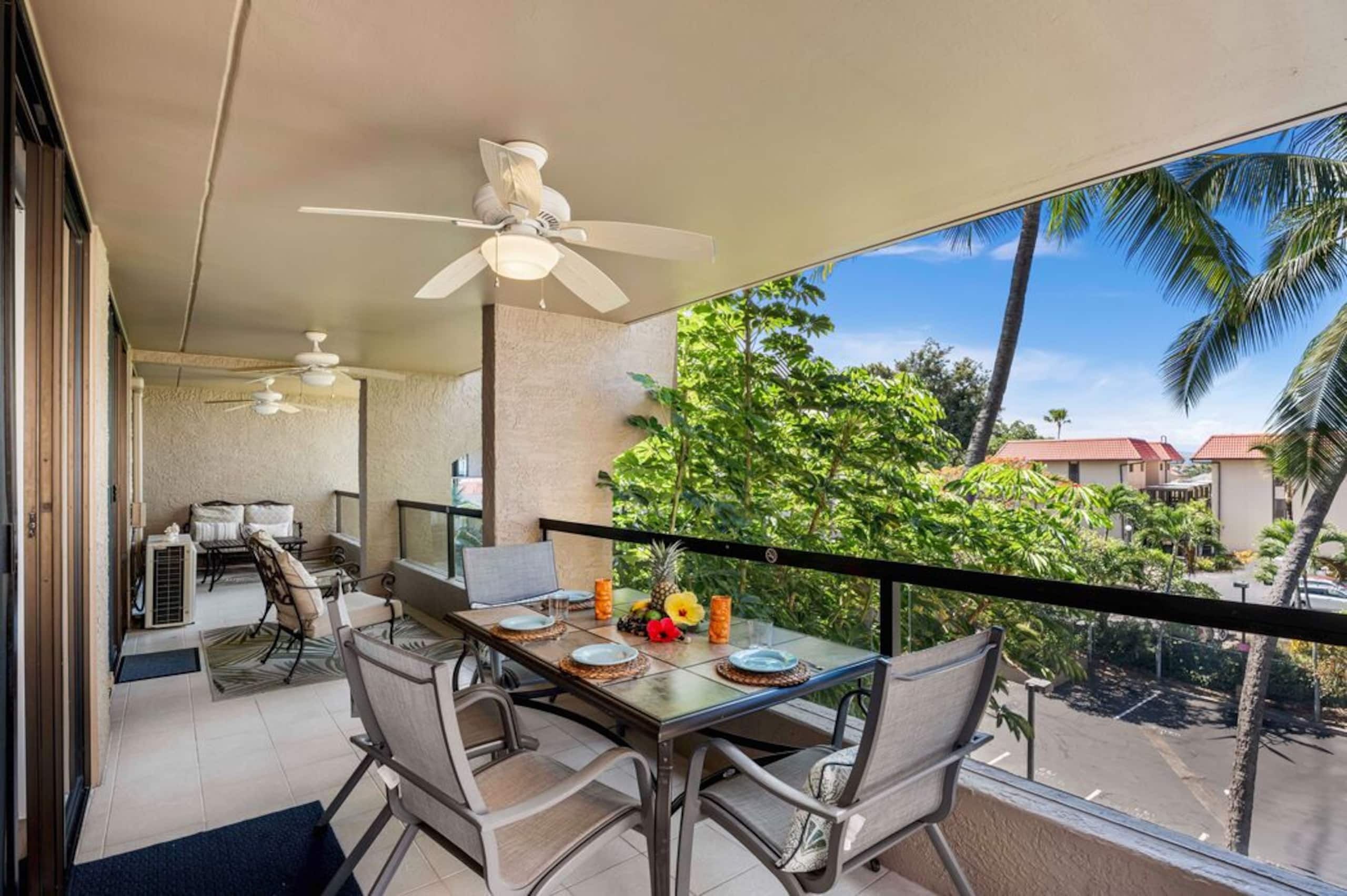 Condo in Kailua-Kona · ★5.0 · 2 bedrooms · 3 beds · 3 baths - Image 6