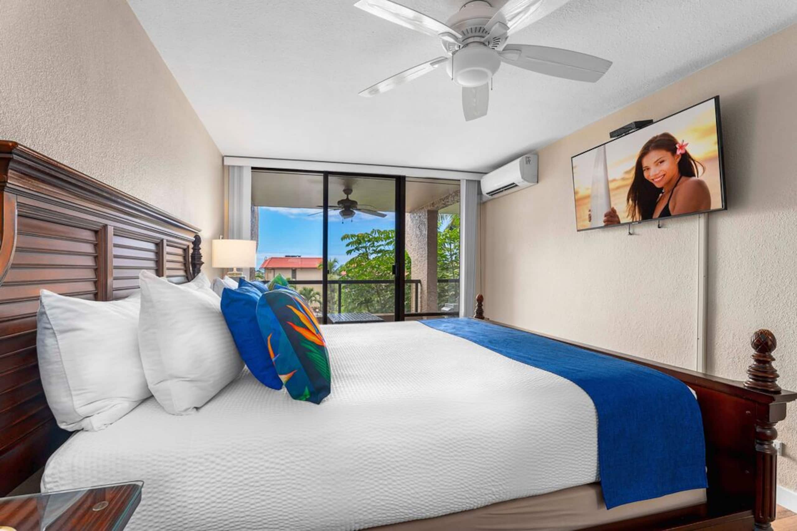 Condo in Kailua-Kona · ★5.0 · 2 bedrooms · 3 beds · 3 baths - Image 20