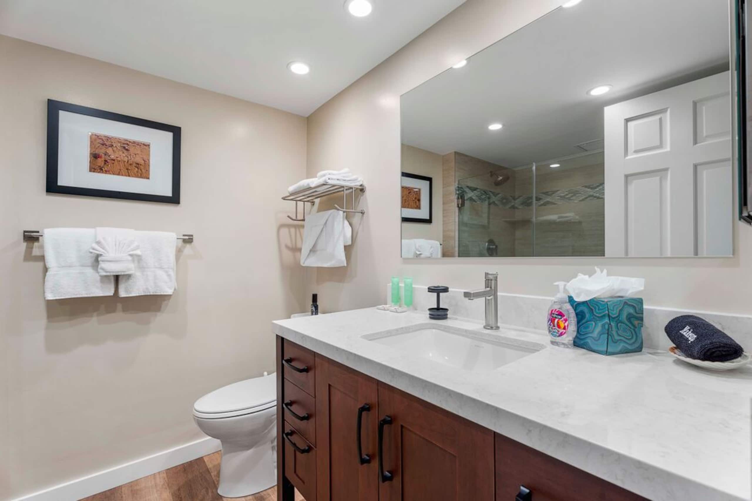 Condo in Kailua-Kona · ★5.0 · 2 bedrooms · 3 beds · 3 baths - Image 22