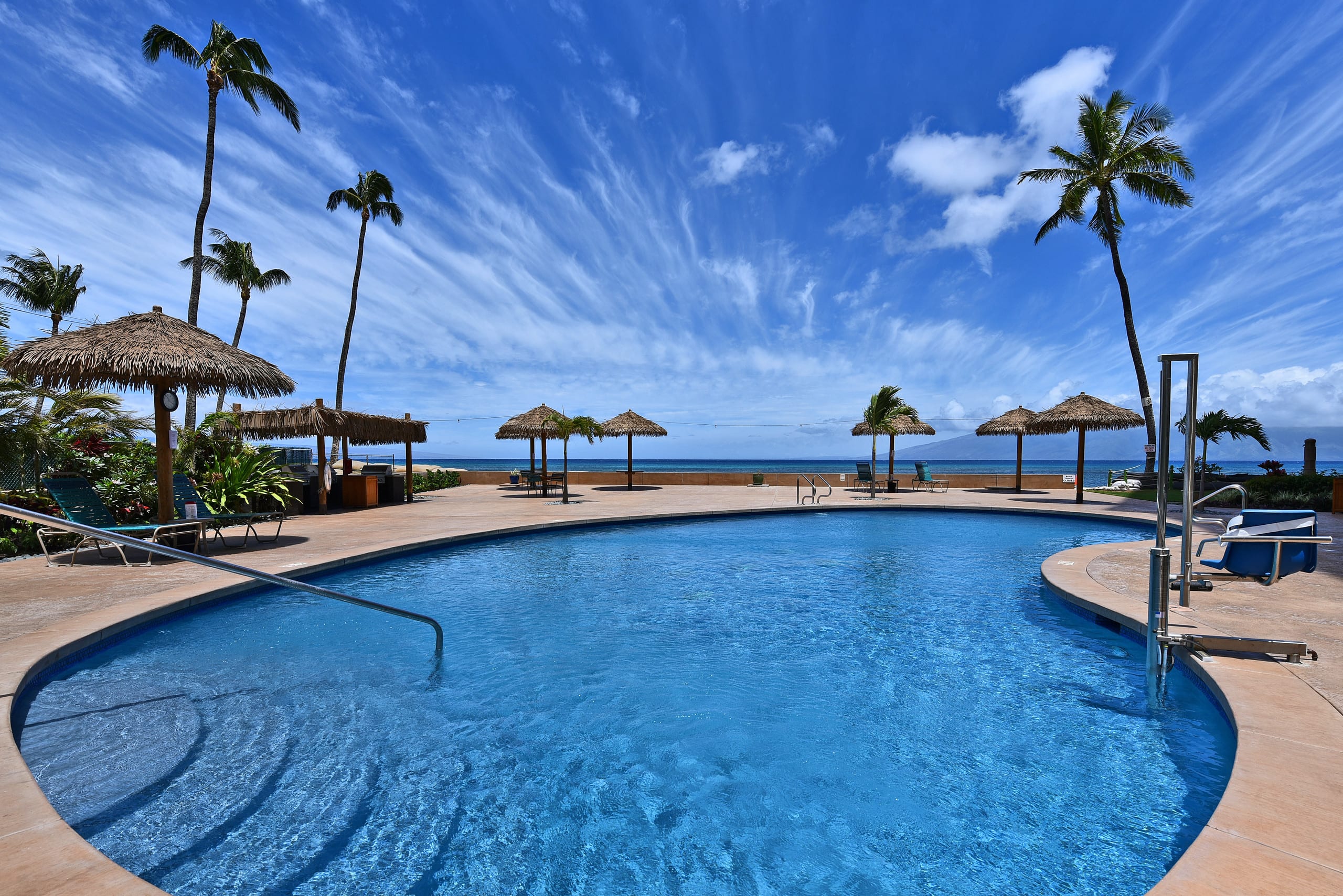 Condo in Lahaina · ★4.69 · 1 bedroom · 1 bed · 1 bath - Image 34