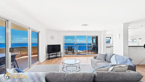Breakwater Apartment 402