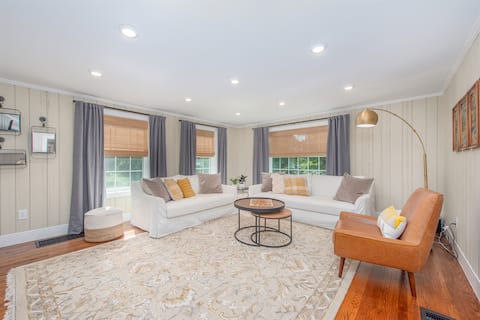 MountVernon | Gambier | FirePit