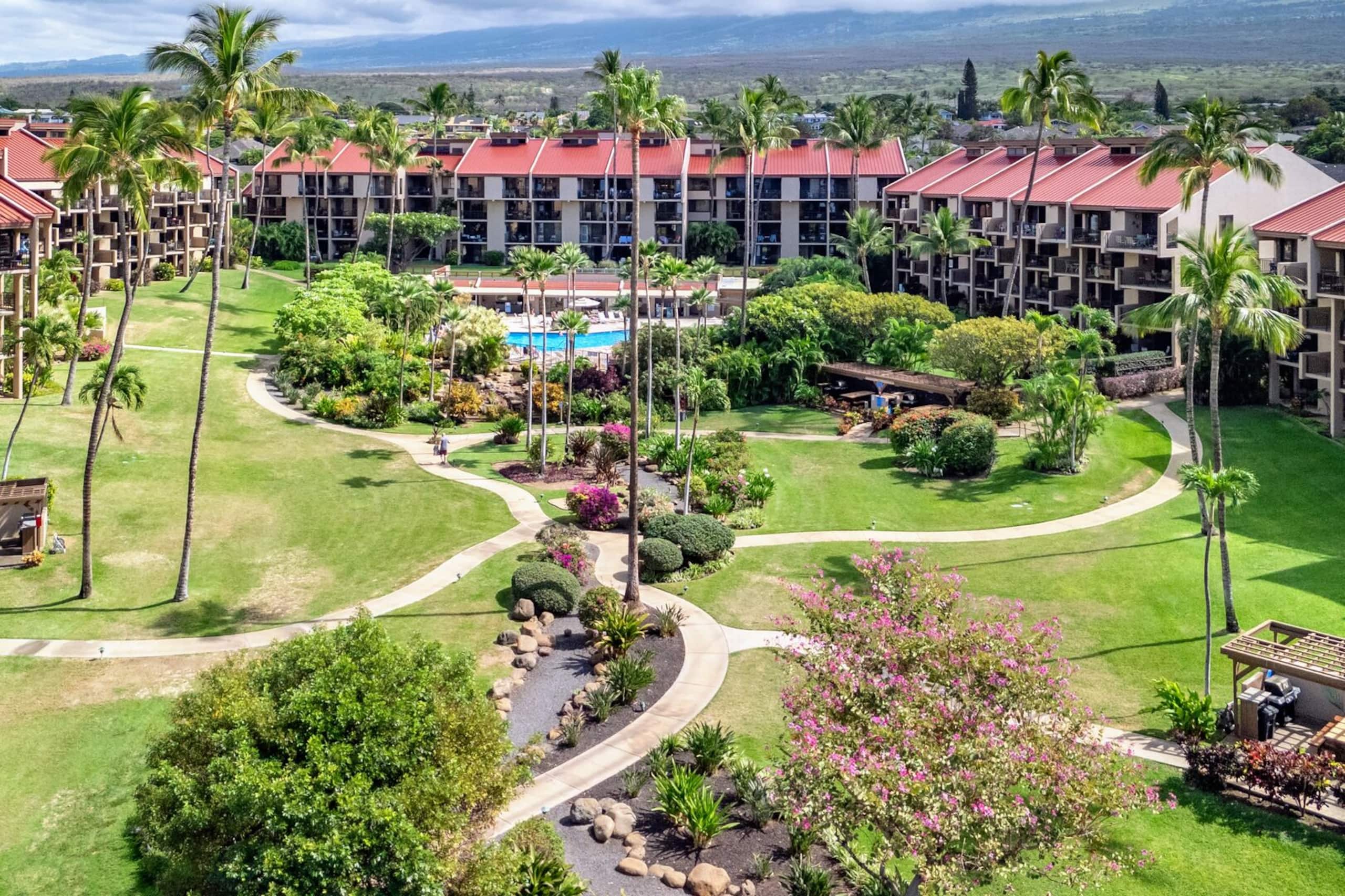 Condo in Kihei · ★4.5 · 1 bedroom · 2 beds · 2 baths - Image 30