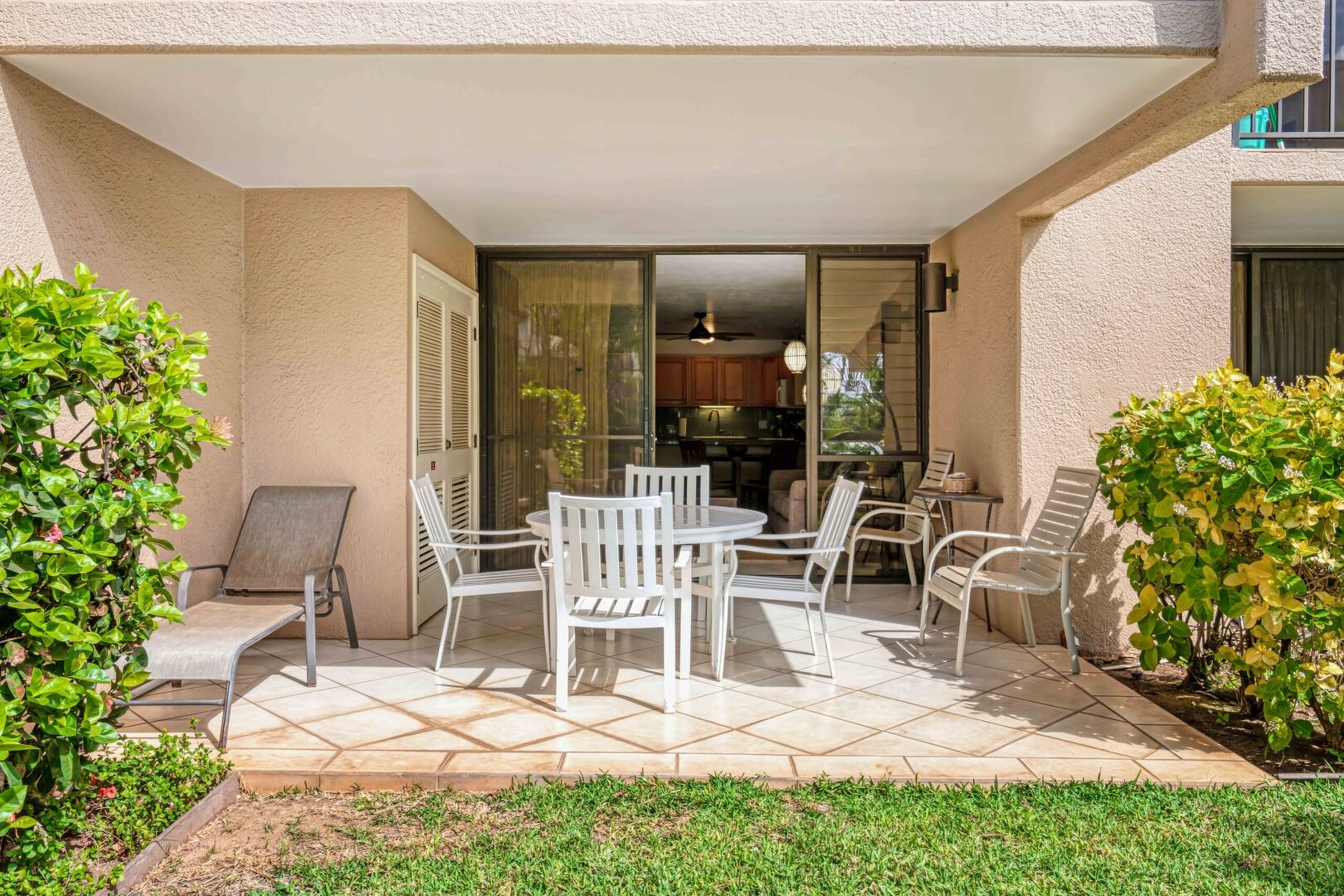 Condo in Kihei · ★4.5 · 1 bedroom · 2 beds · 2 baths - Image 48