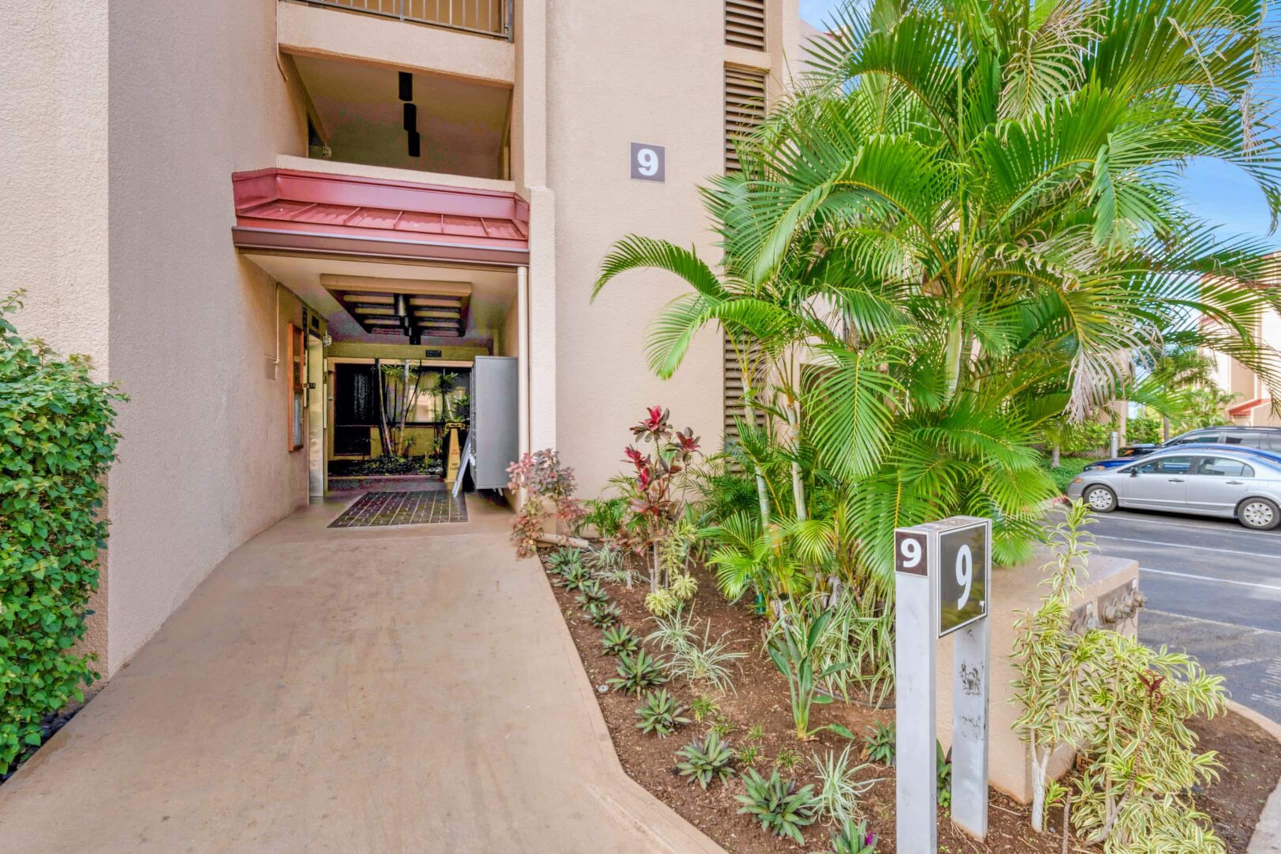 Condo in Kihei · ★4.5 · 1 bedroom · 2 beds · 2 baths - Image 19