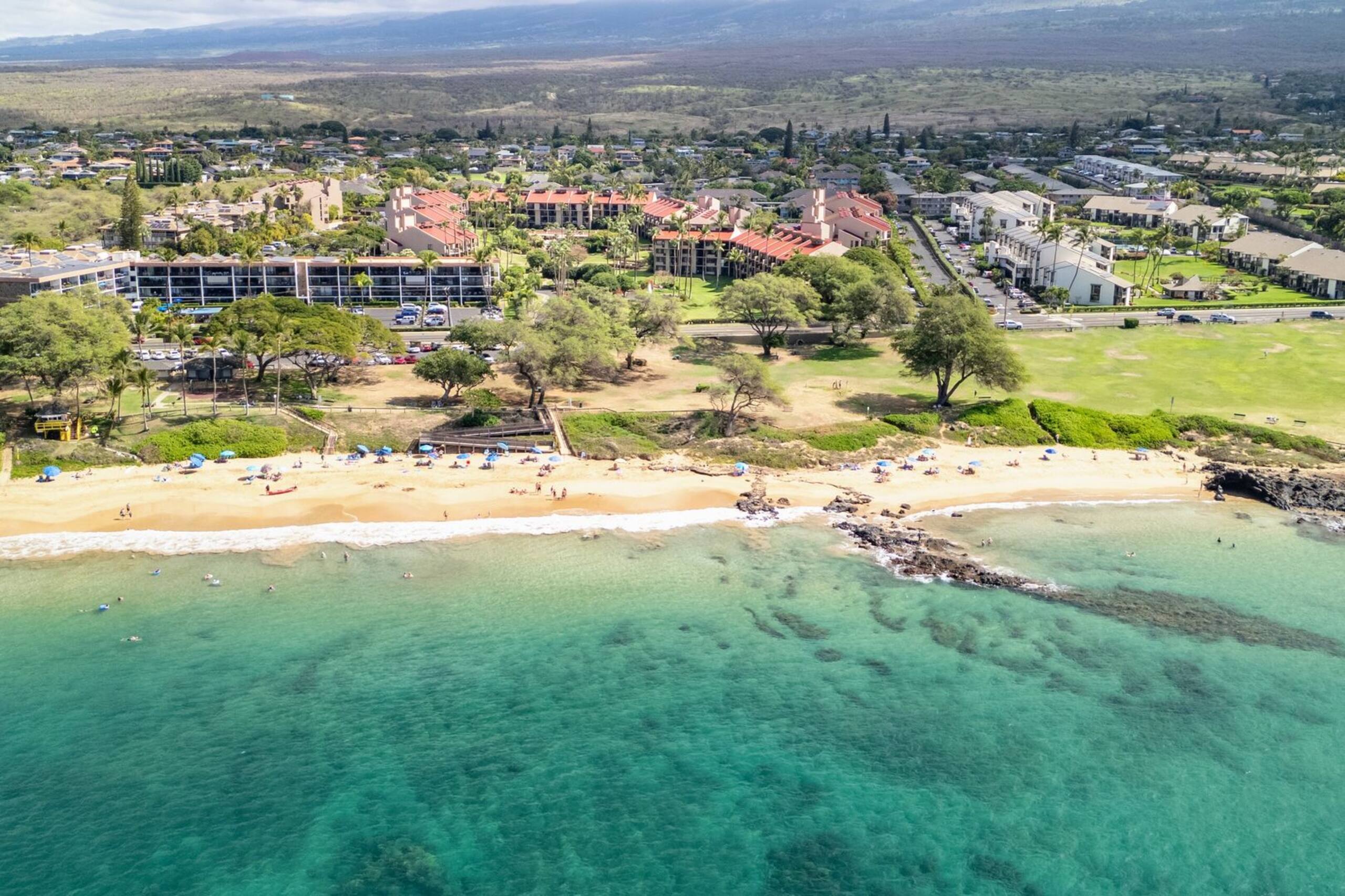 Condo in Kihei · ★4.5 · 1 bedroom · 2 beds · 2 baths - Image 36