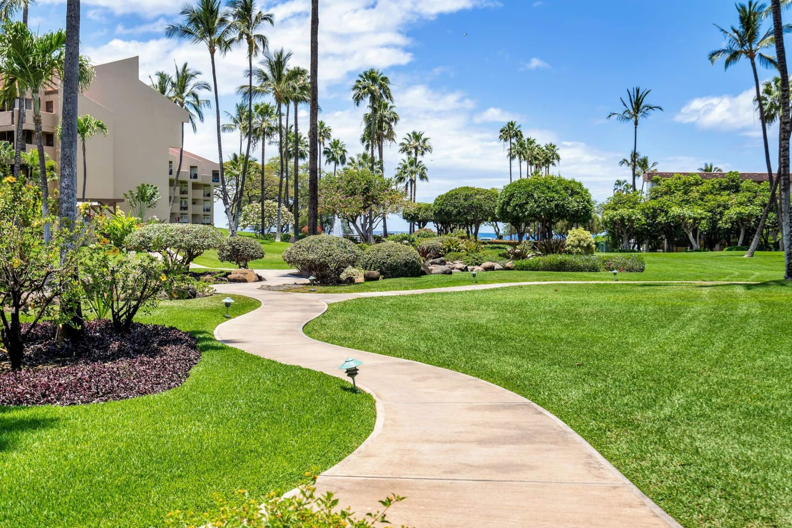 Condo in Kihei · ★4.5 · 1 bedroom · 2 beds · 2 baths - Image 41