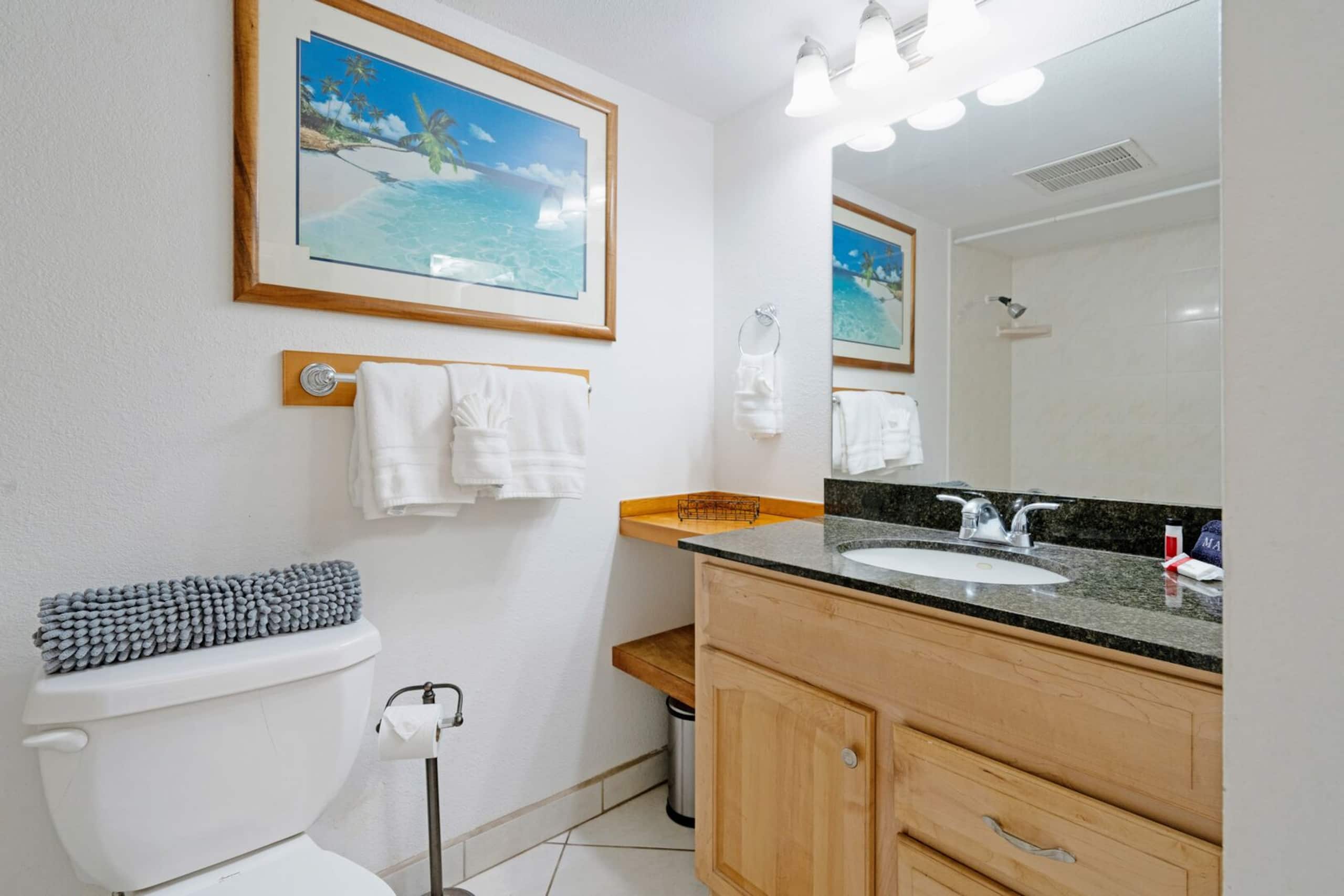 Condo in Kihei · ★4.5 · 1 bedroom · 2 beds · 2 baths - Image 12