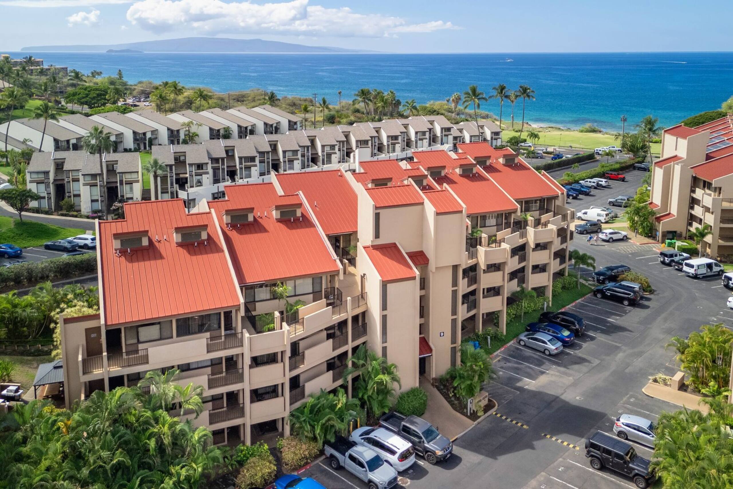 Condo in Kihei · ★4.5 · 1 bedroom · 2 beds · 2 baths - Image 39