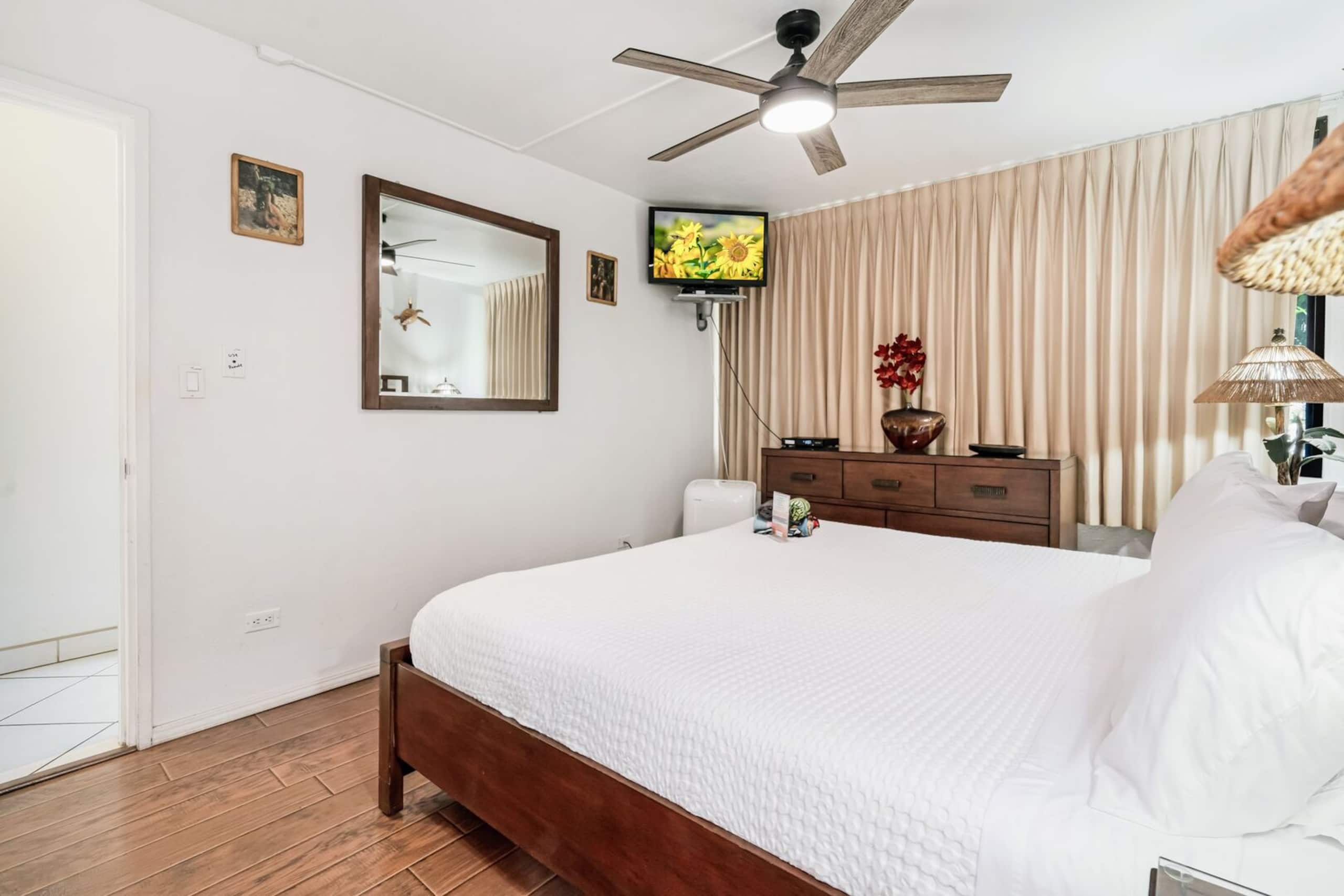 Condo in Kihei · ★4.5 · 1 bedroom · 2 beds · 2 baths - Image 4