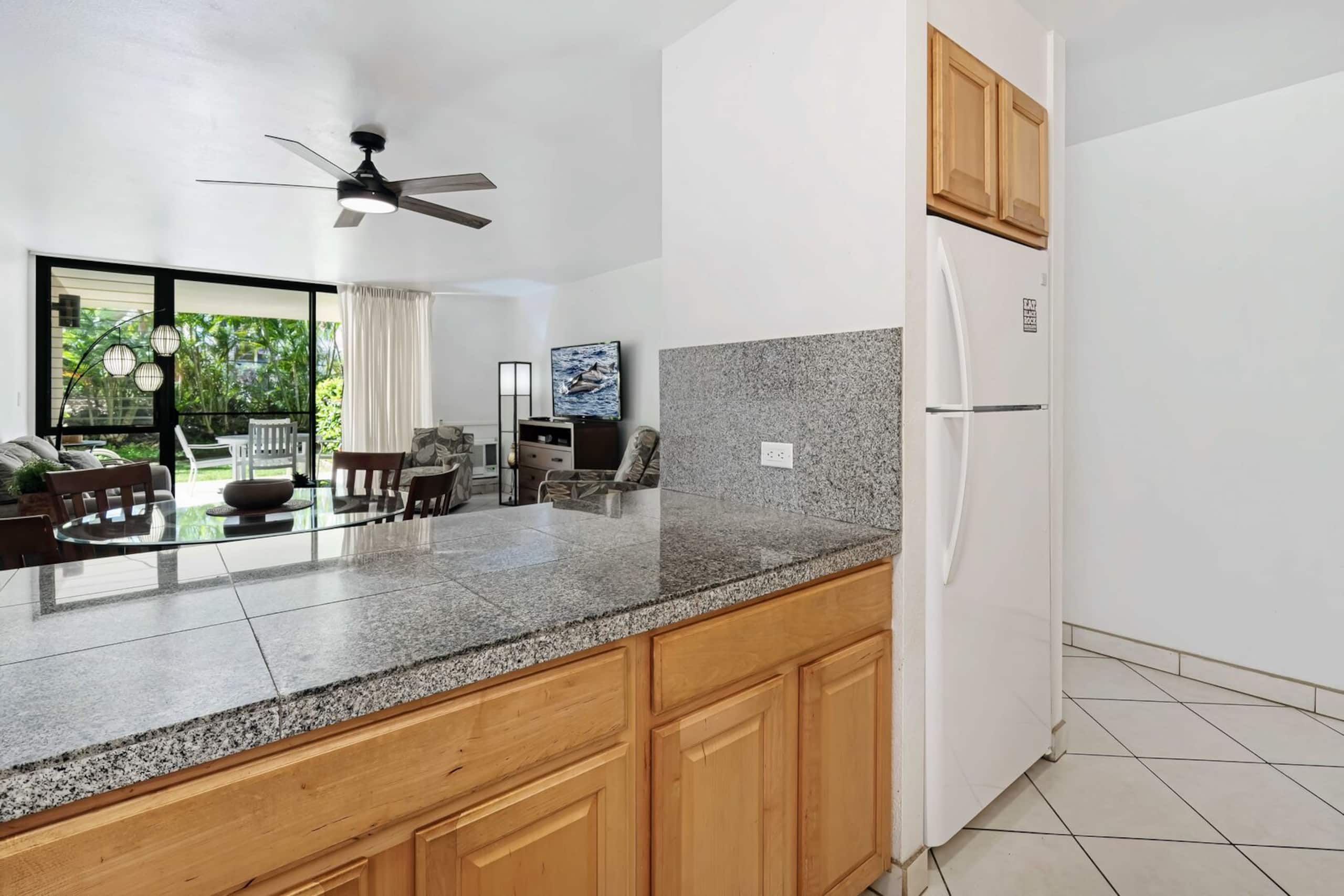 Condo in Kihei · ★4.5 · 1 bedroom · 2 beds · 2 baths - Image 23