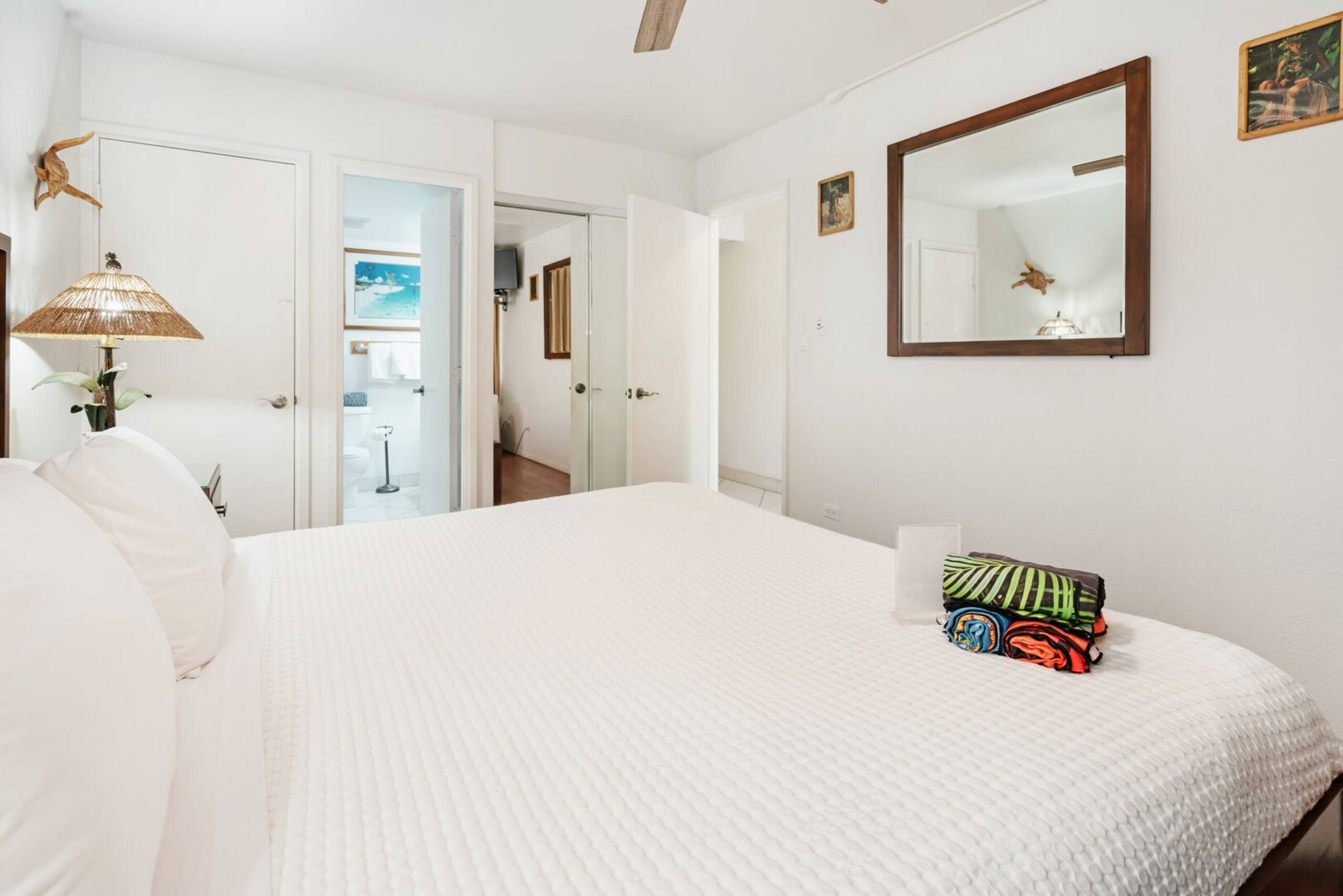 Condo in Kihei · ★4.5 · 1 bedroom · 2 beds · 2 baths - Image 56