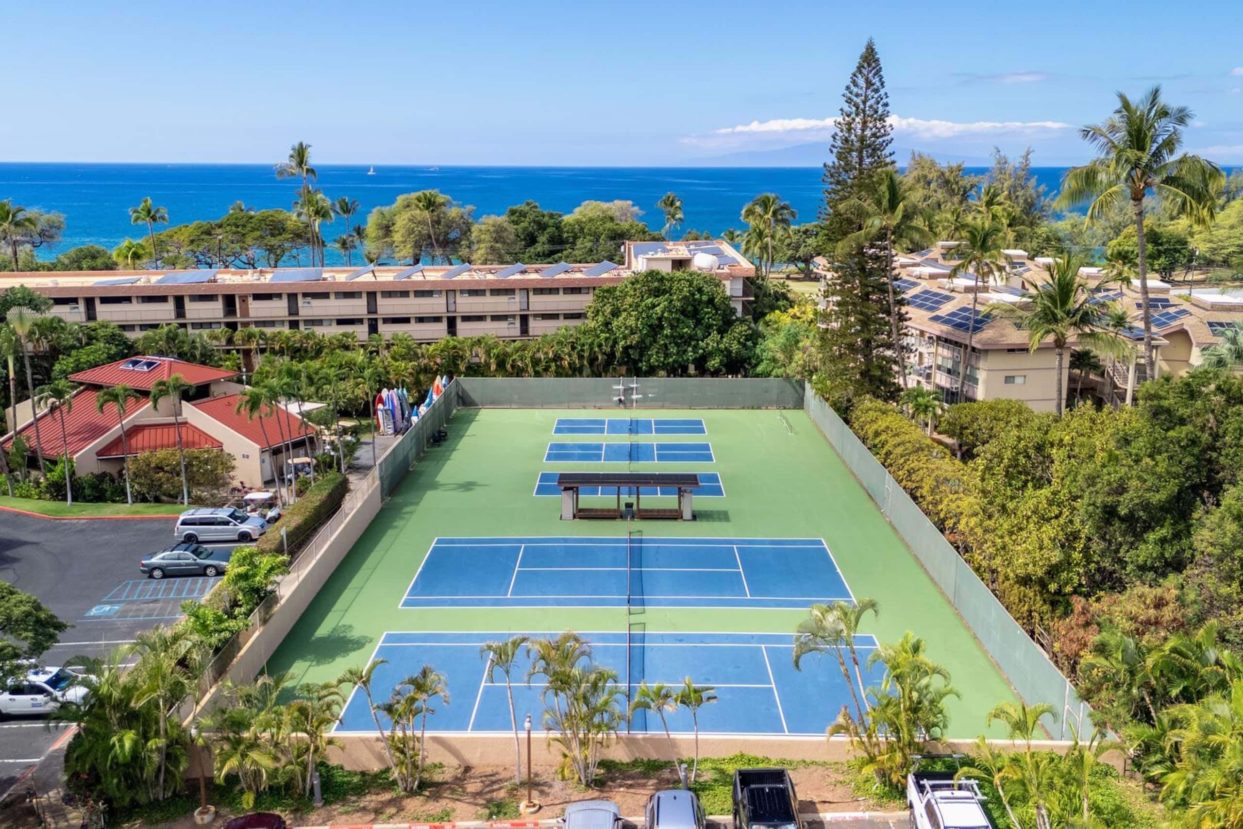 Condo in Kihei · ★4.5 · 1 bedroom · 2 beds · 2 baths - Image 29