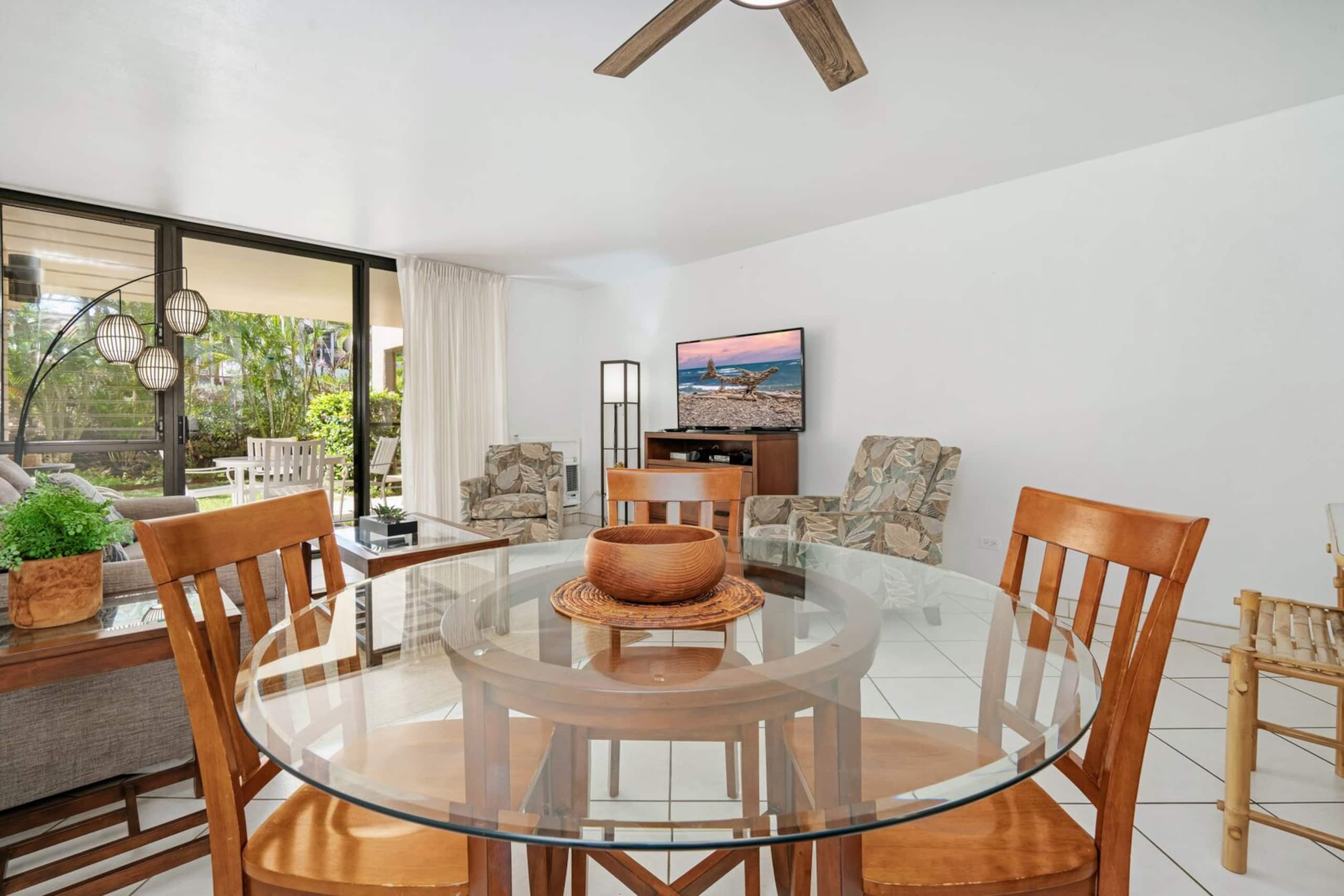 Condo in Kihei · ★4.5 · 1 bedroom · 2 beds · 2 baths - Image 13
