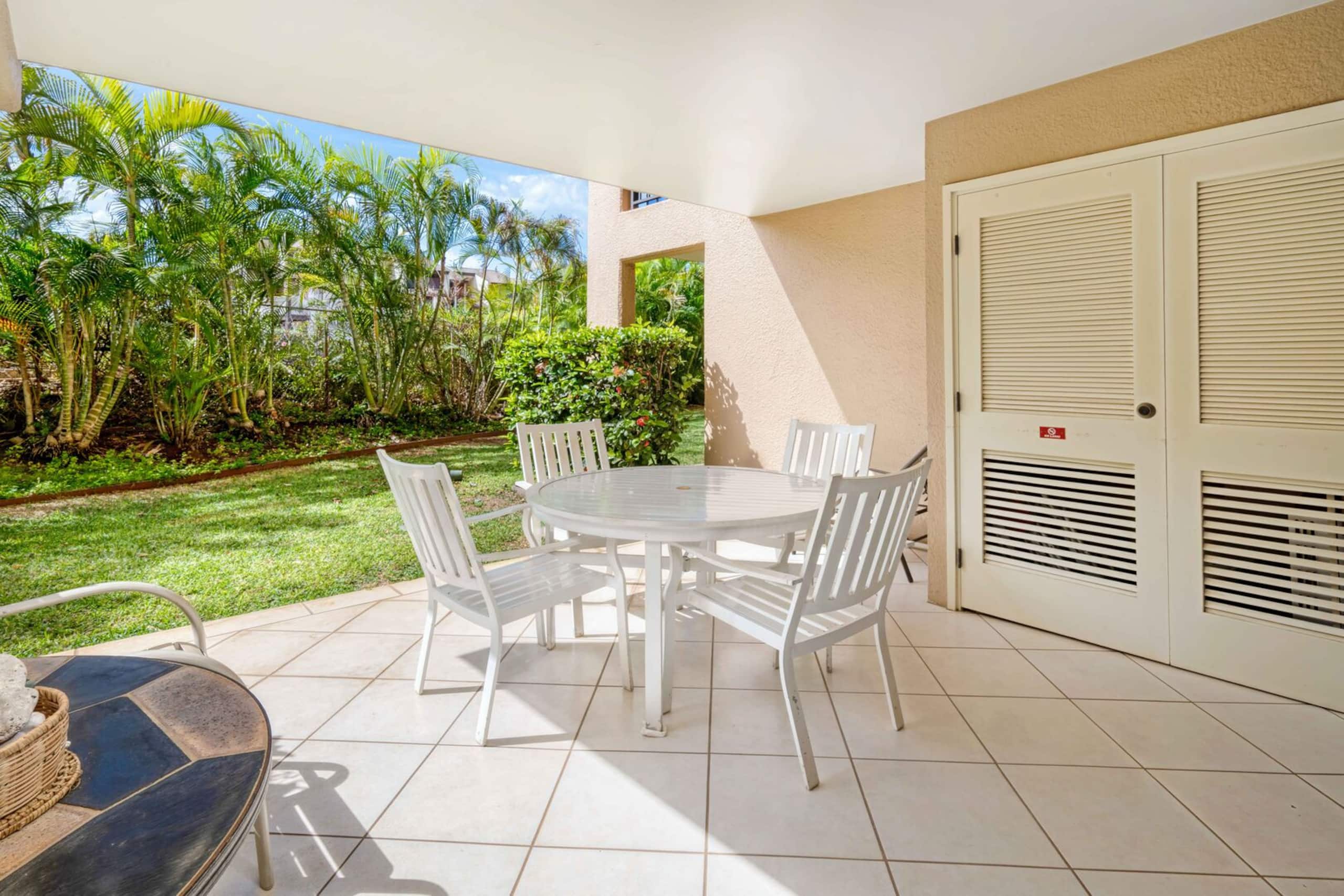 Condo in Kihei · ★4.5 · 1 bedroom · 2 beds · 2 baths - Image 50