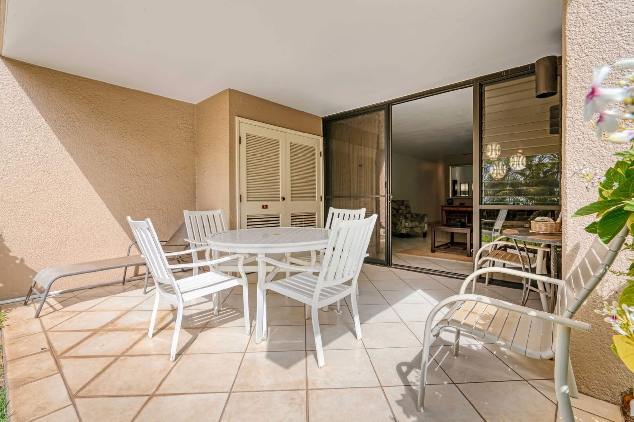 Condo in Kihei · ★4.5 · 1 bedroom · 2 beds · 2 baths - Image 37