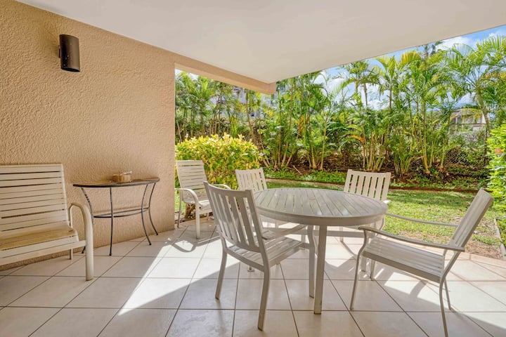 Kamaole Sands 9-102 - Relaxing Maui Resort - Maui, HI