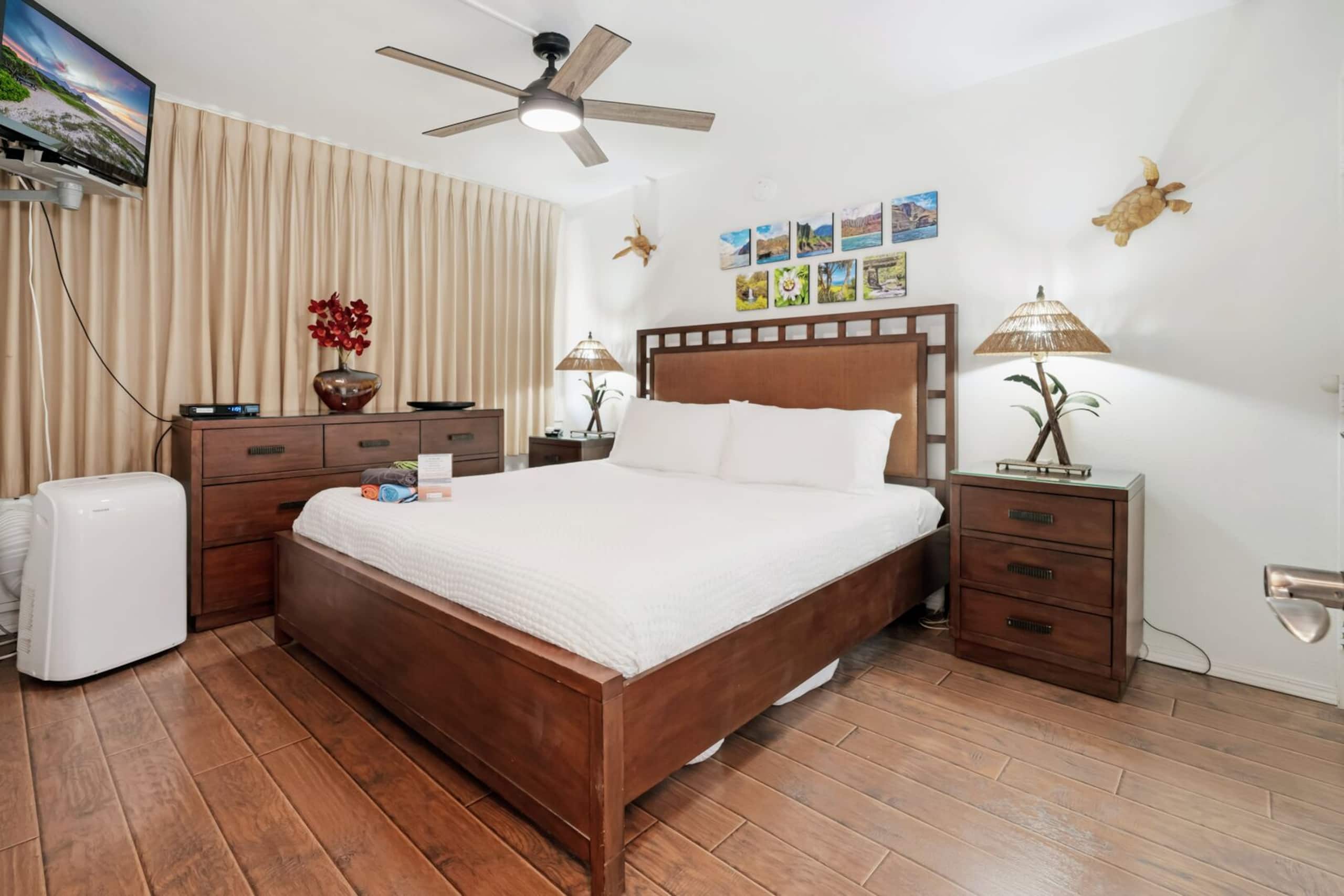 Condo in Kihei · ★4.5 · 1 bedroom · 2 beds · 2 baths - Image 2
