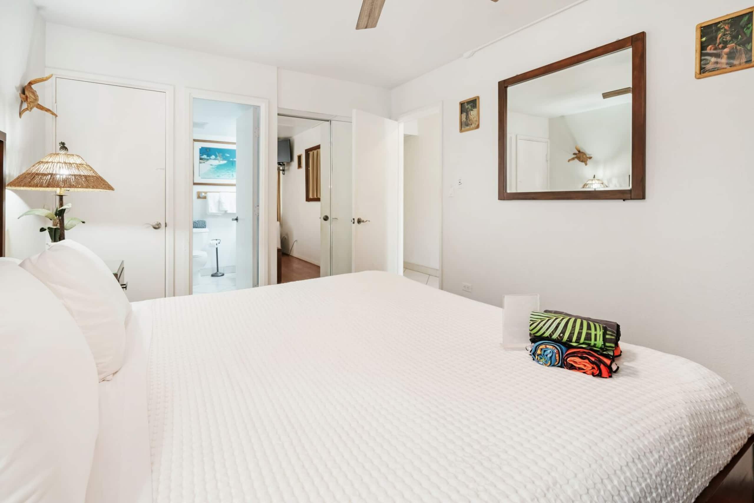 Condo in Kihei · ★4.5 · 1 bedroom · 2 beds · 2 baths - Image 16