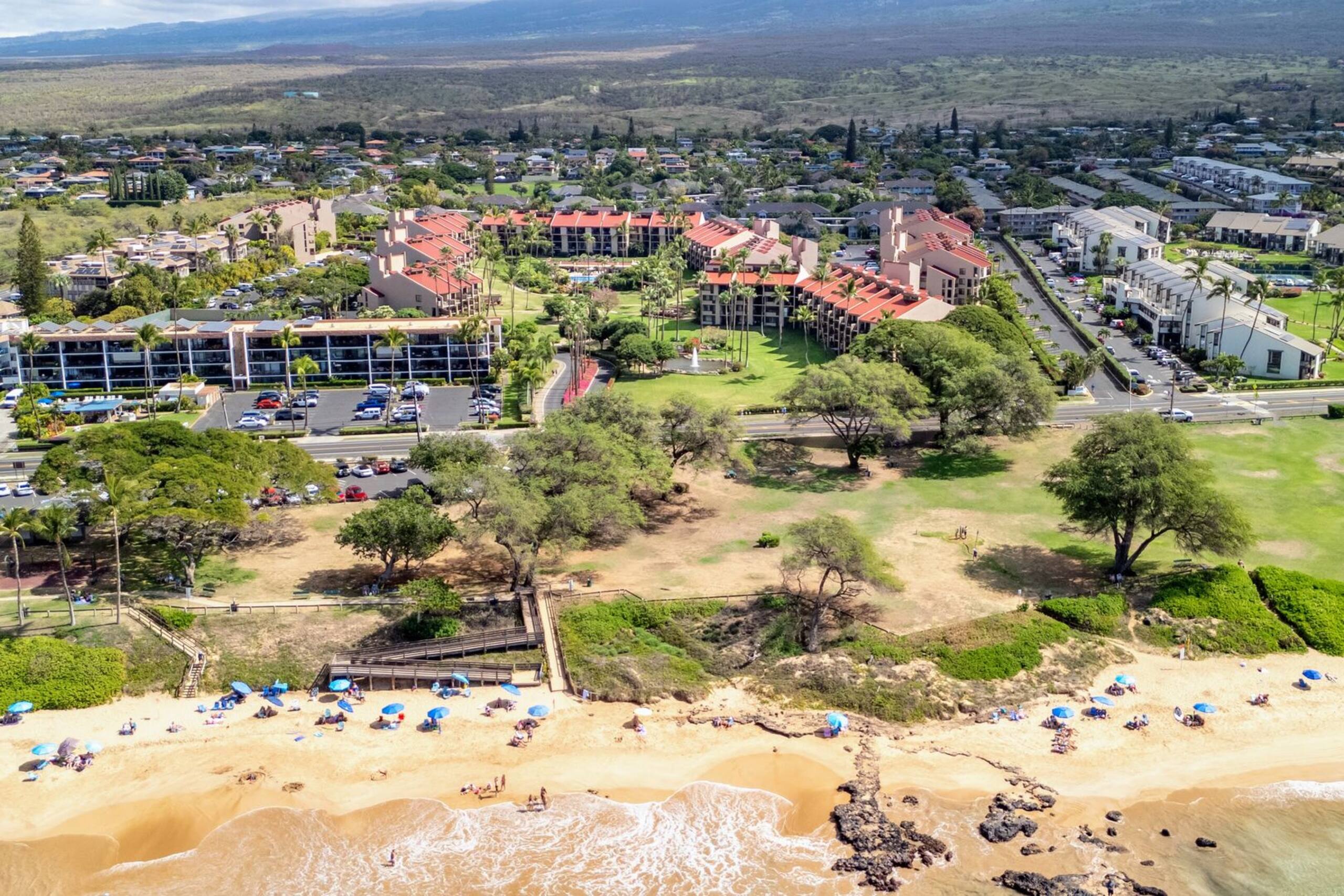 Condo in Kihei · ★4.5 · 1 bedroom · 2 beds · 2 baths - Image 33