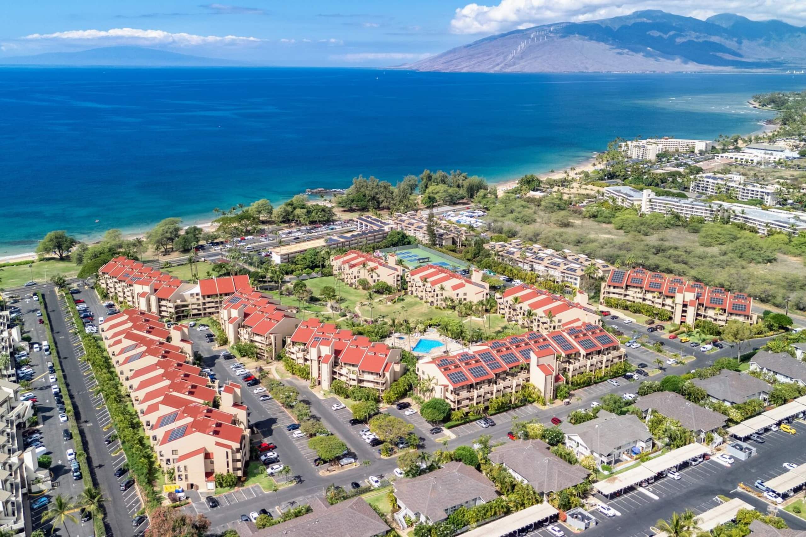 Condo in Kihei · ★4.5 · 1 bedroom · 2 beds · 2 baths - Image 31