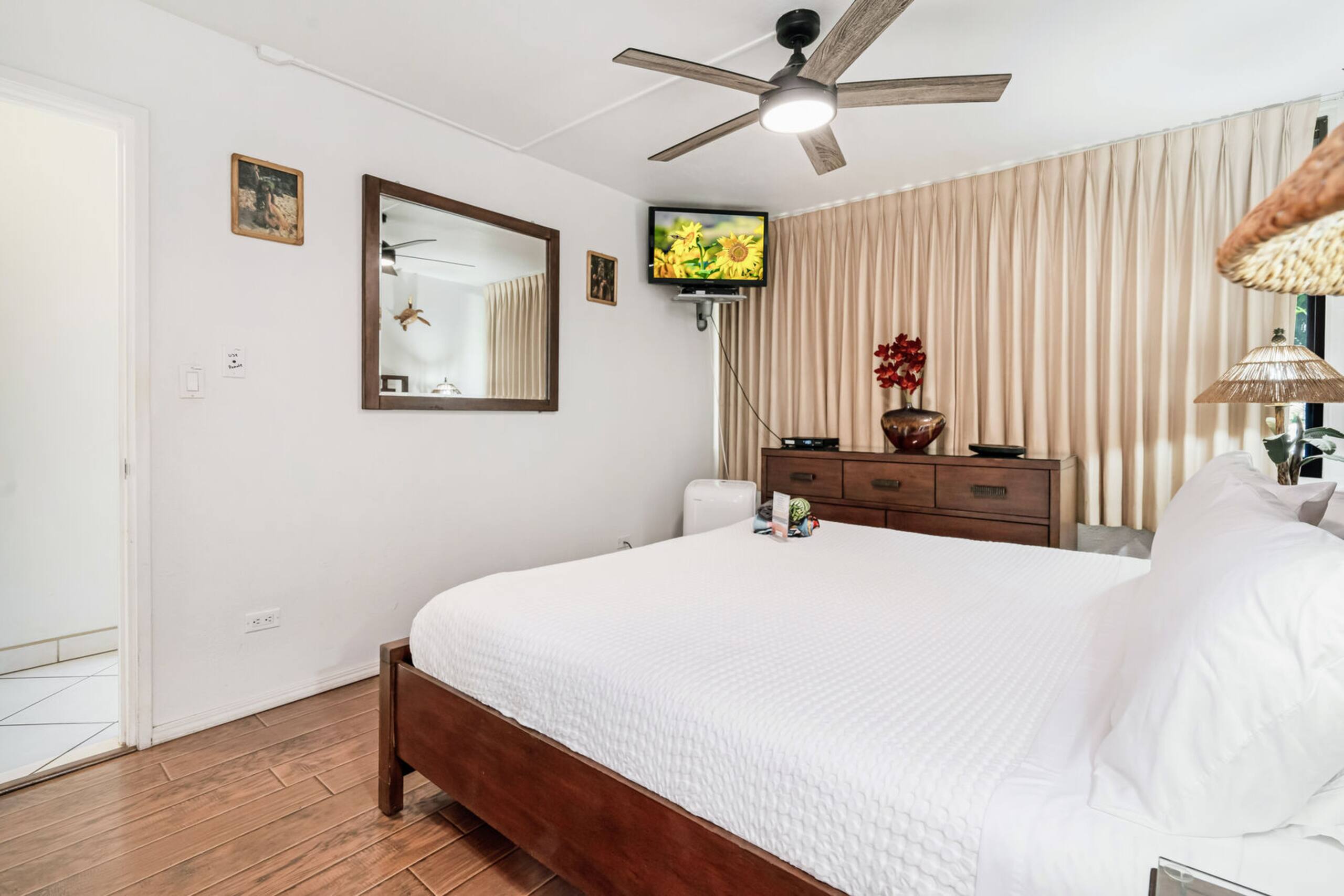 Condo in Kihei · ★4.5 · 1 bedroom · 2 beds · 2 baths - Image 55