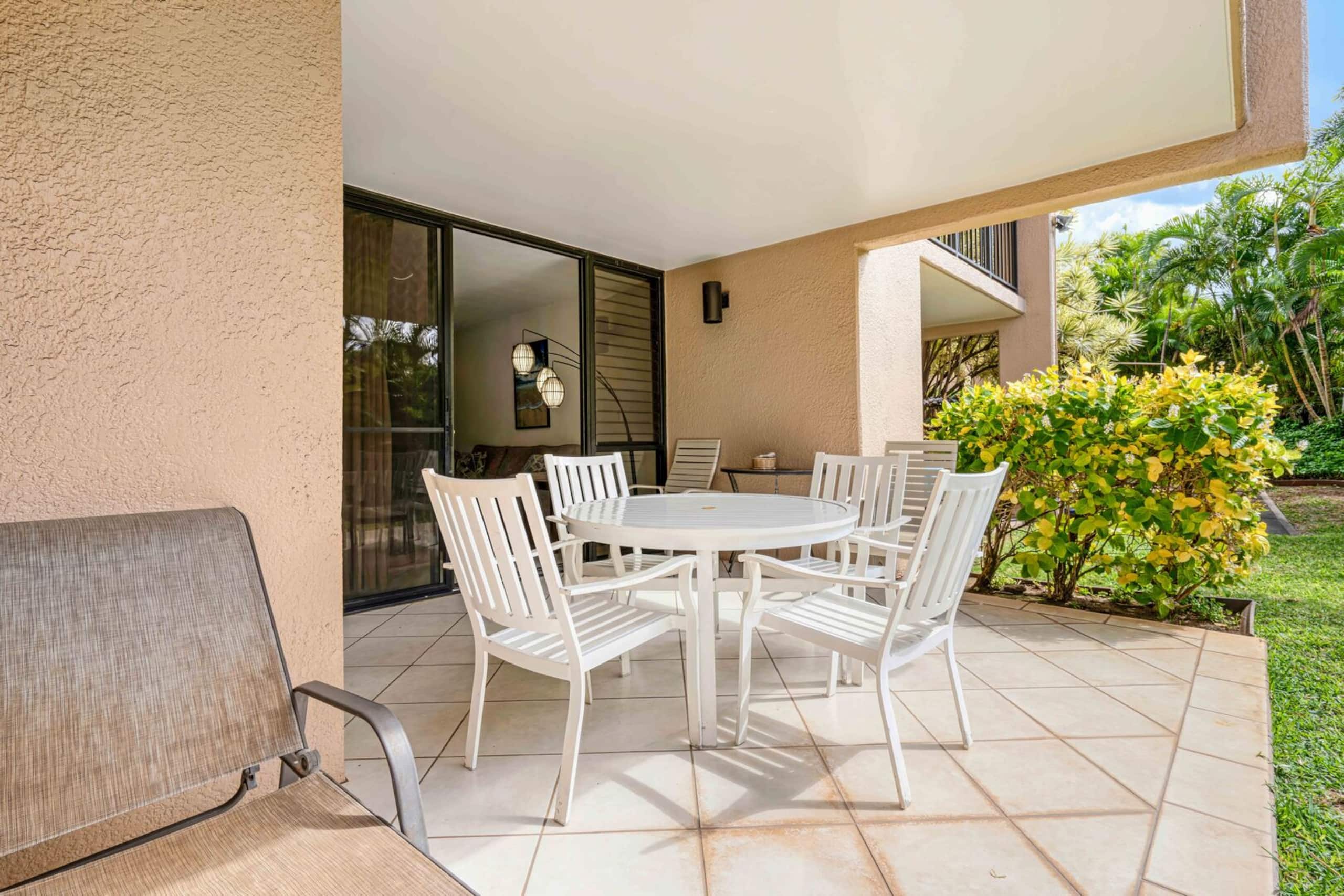 Condo in Kihei · ★4.5 · 1 bedroom · 2 beds · 2 baths - Image 51