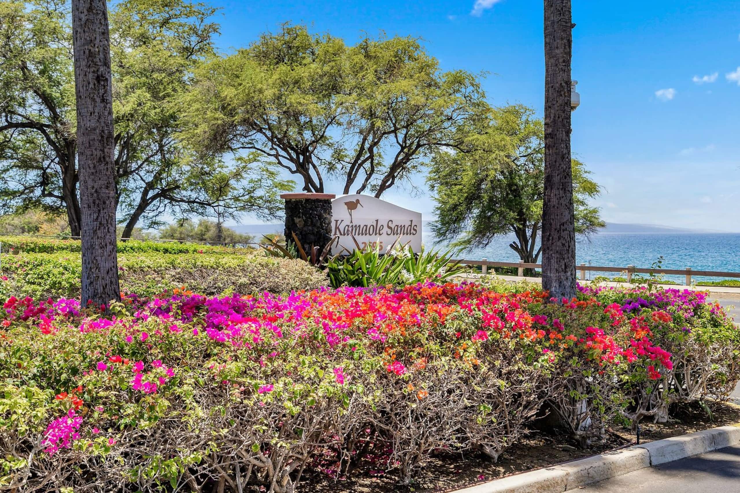 Condo in Kihei · ★4.5 · 1 bedroom · 2 beds · 2 baths - Image 40