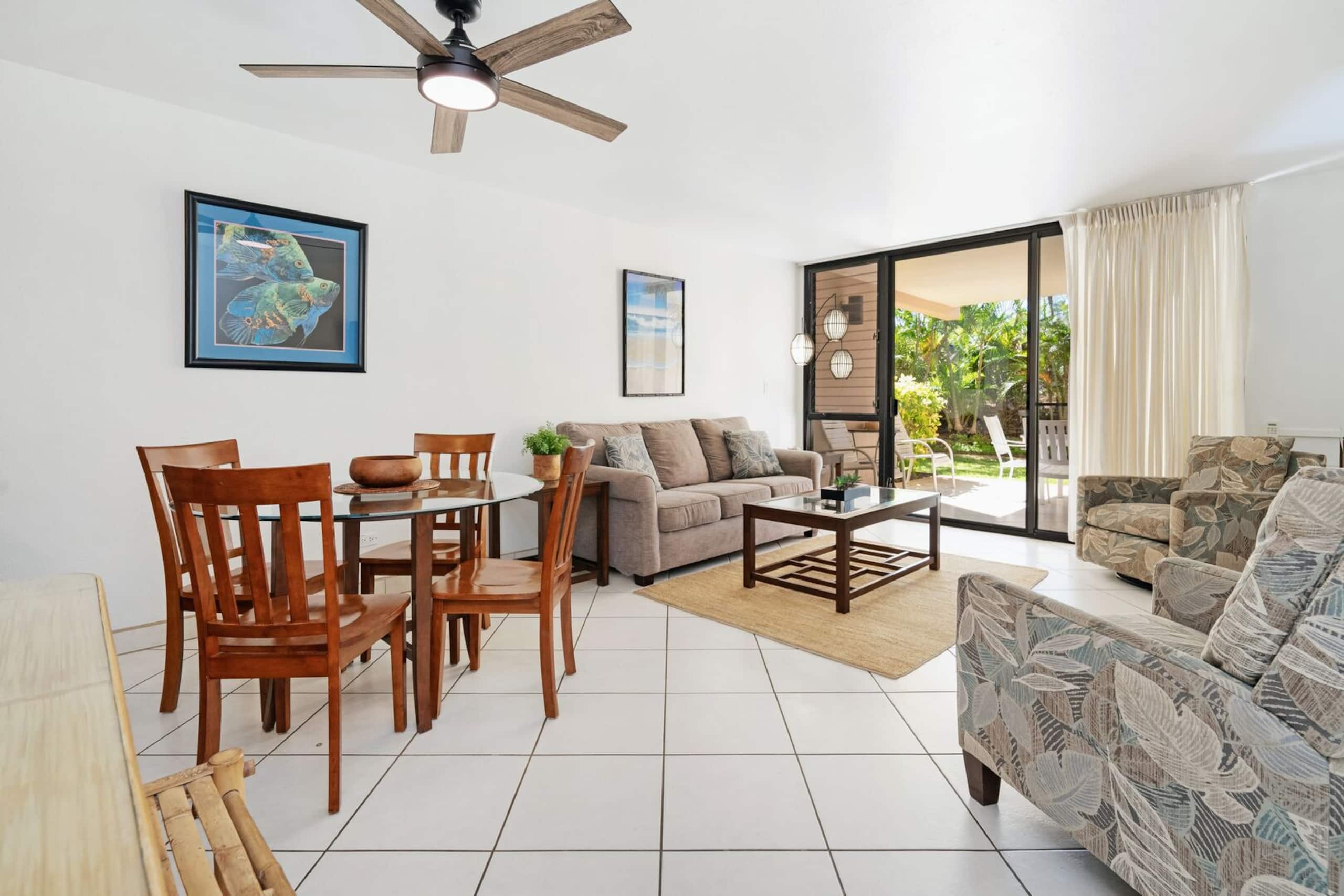 Condo in Kihei · ★4.5 · 1 bedroom · 2 beds · 2 baths - Image 20
