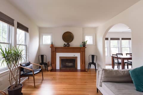*Best Neighborhood* - Zoo - Downtown Royal Oak