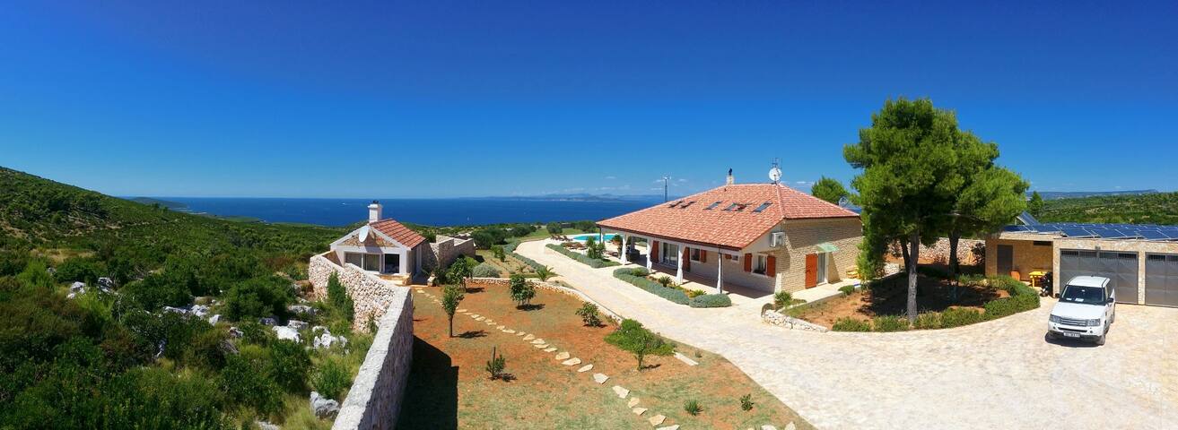Croatia Tours managed Airbnb listing 1