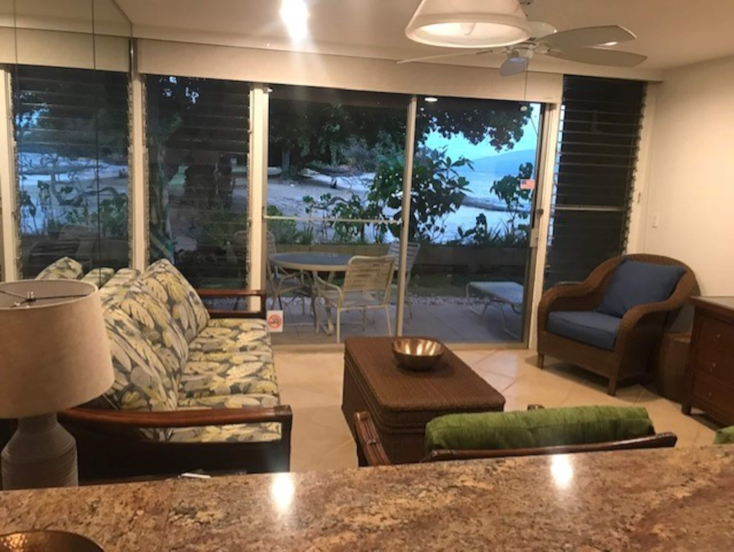 Condo in Lahaina · ★4.97 · 1 bedroom · 1 bed · 1 bath - Image 5