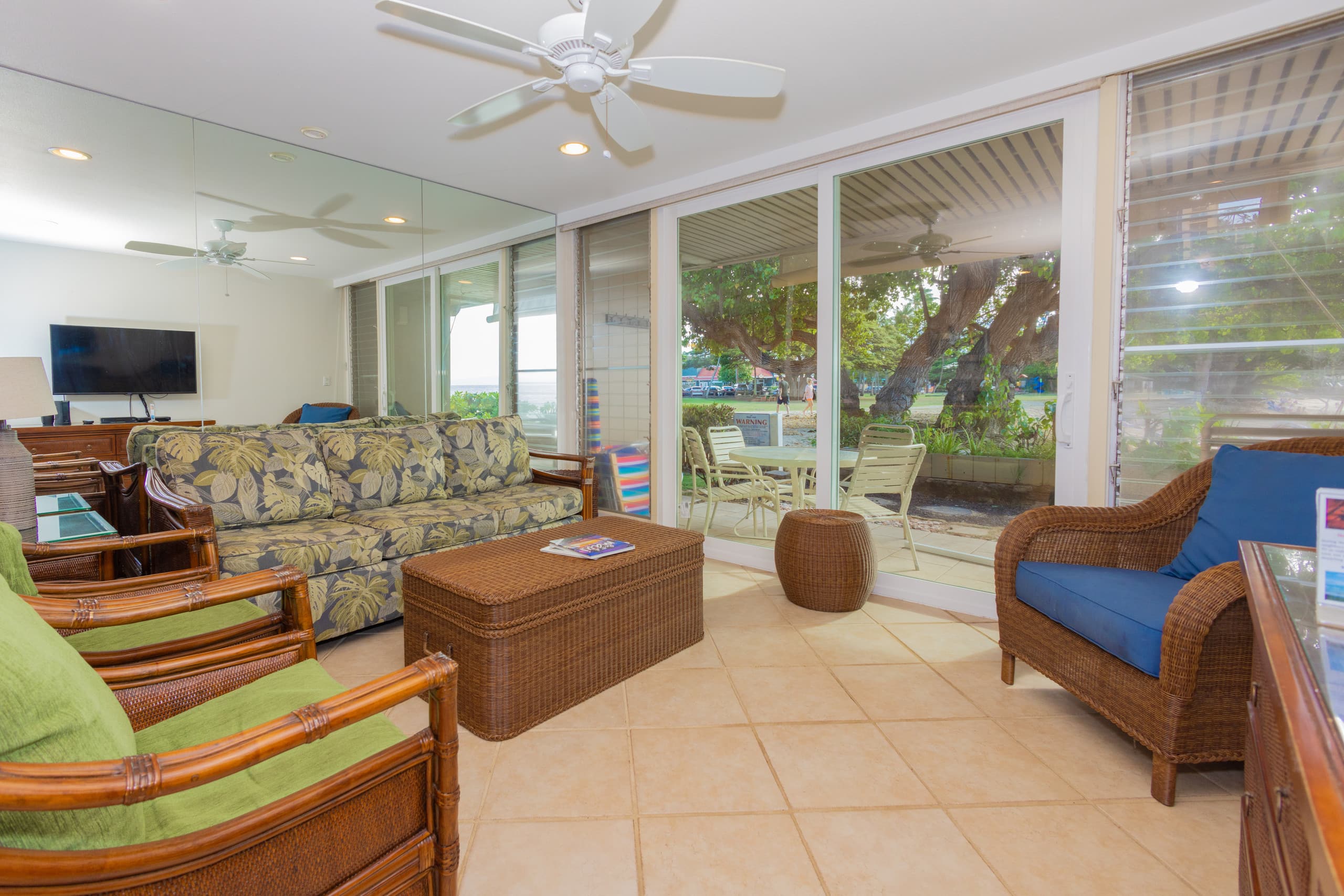 Condo in Lahaina · ★4.97 · 1 bedroom · 1 bed · 1 bath - Image 3