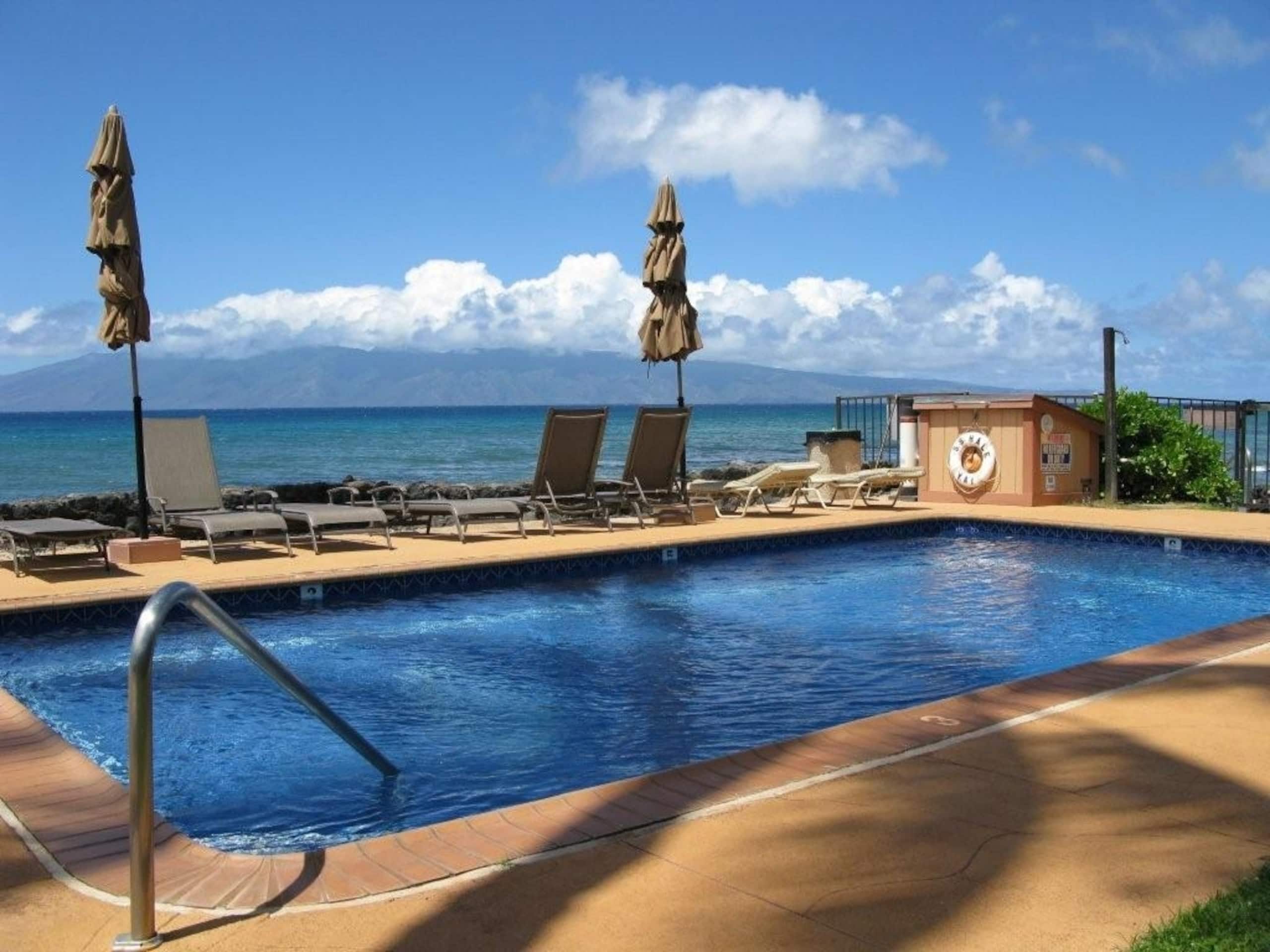 Condo in Lahaina · ★4.97 · 1 bedroom · 1 bed · 1 bath - Image 14