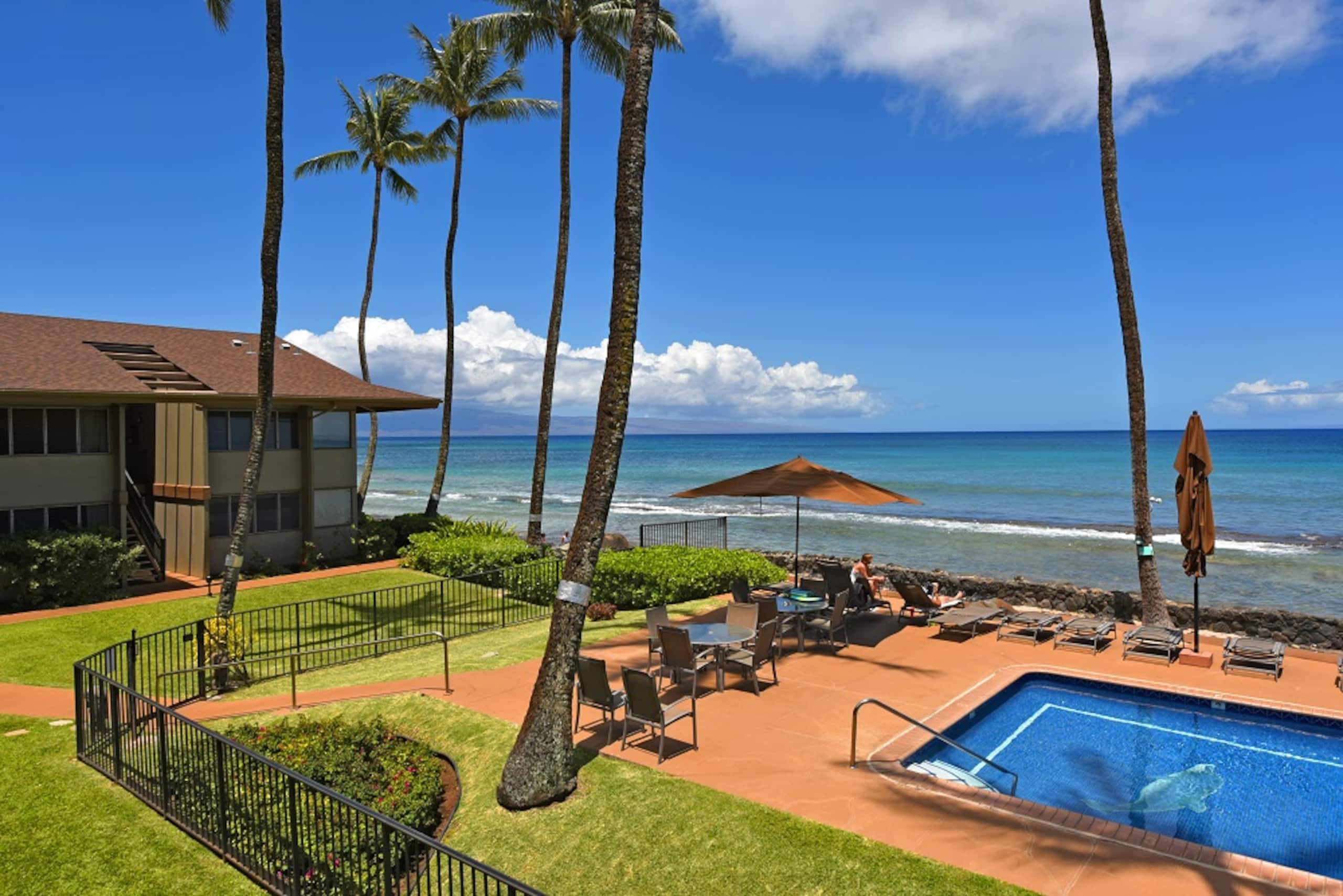 Condo in Lahaina · ★4.97 · 1 bedroom · 1 bed · 1 bath - Image 13