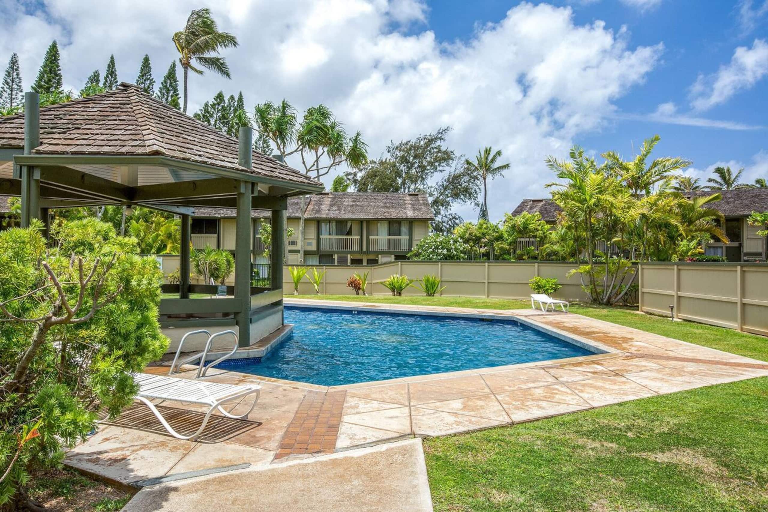 Honu Kai@Turtle Bay- Pool, AC, Golf, Beach - Image 2