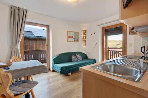 Apartment Schlern Heigler Hof