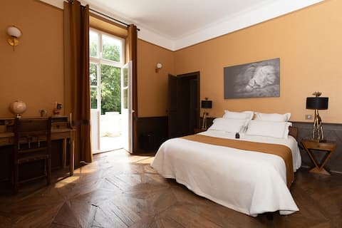 Château L'Escale Family - Room 4 to 5 pers