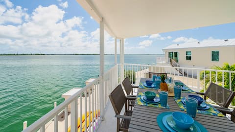 Turtle Cove Views at Venture Out