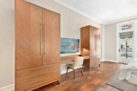 Double Bed Suite at The Vanderbilt Long Island
